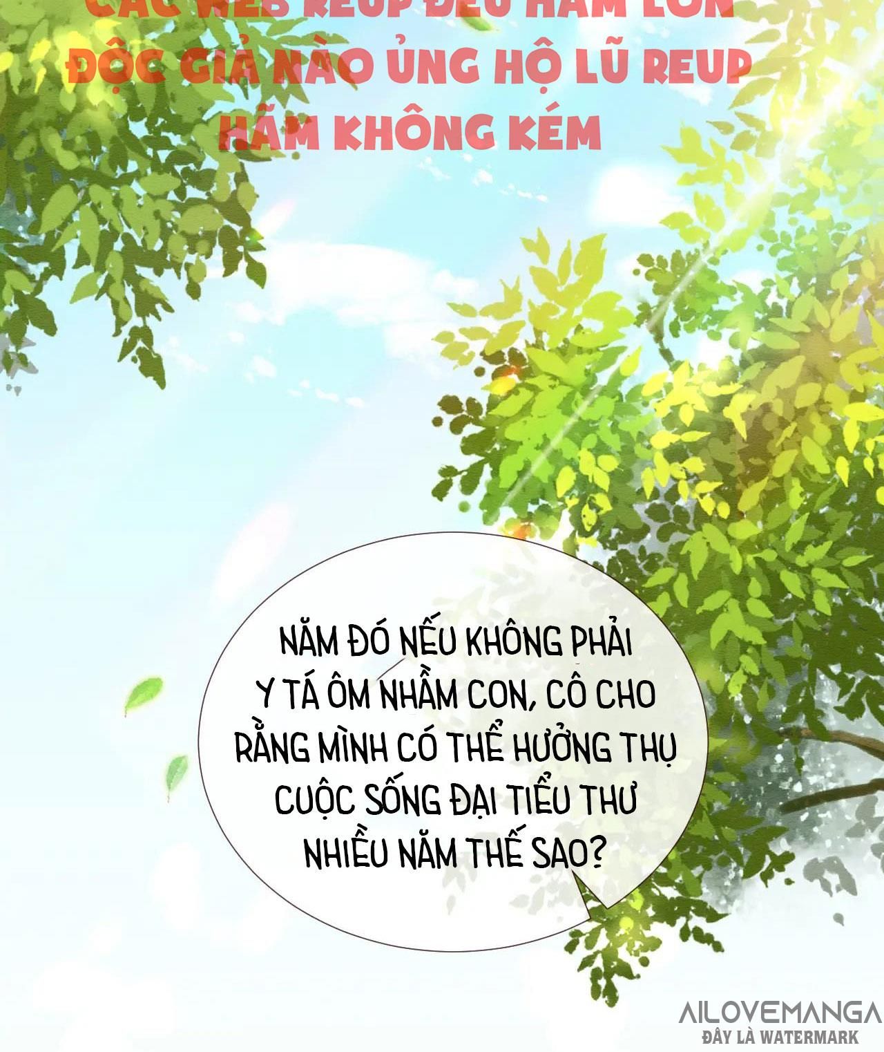 đọc truyện Giữ Kín Thân Phận Giả Của Tôi Chương 1 ảnh 5 tại Thiên Thai Truyện