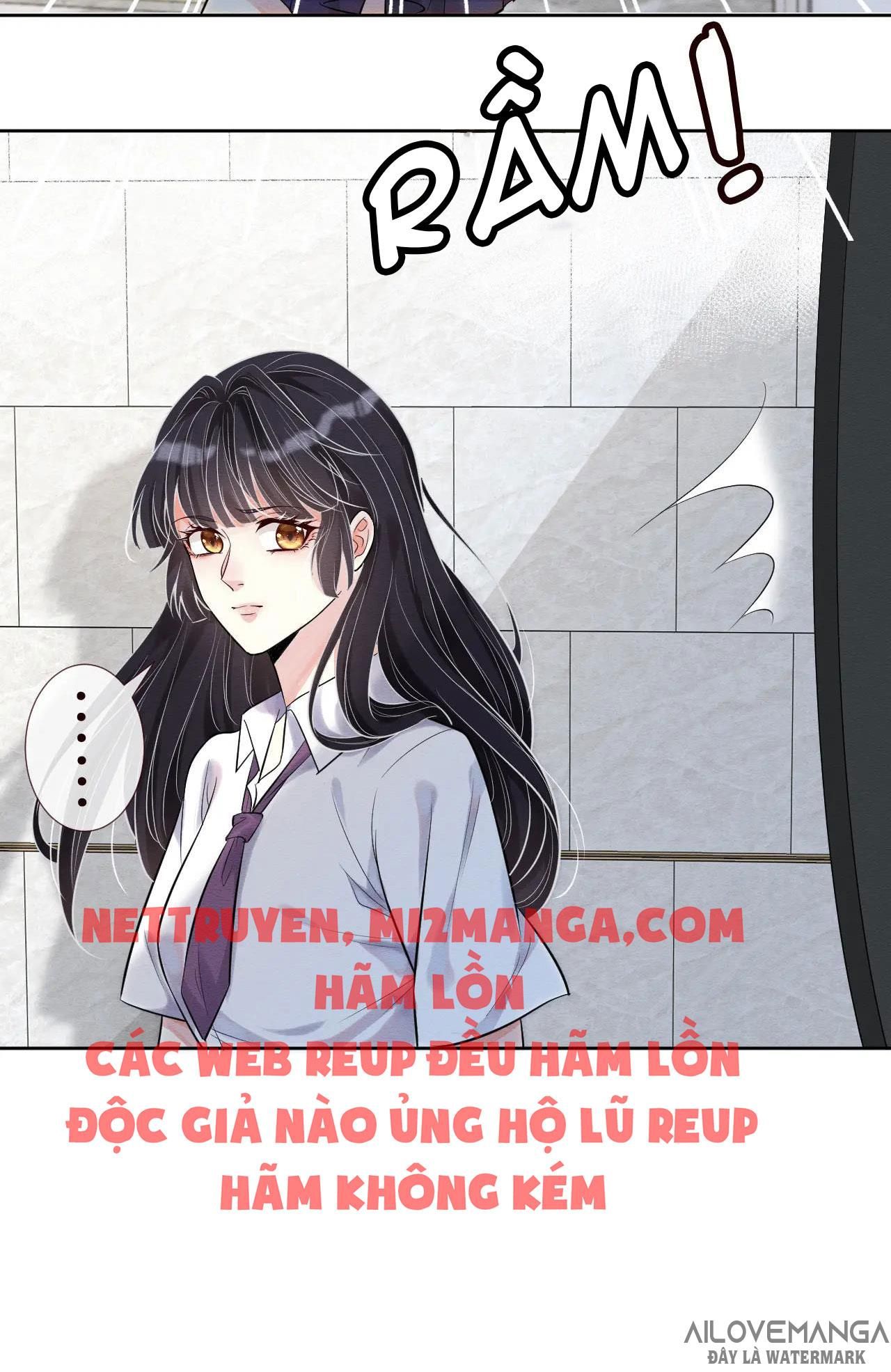 đọc truyện Giữ Kín Thân Phận Giả Của Tôi Chương 1 ảnh 7 tại Thiên Thai Truyện