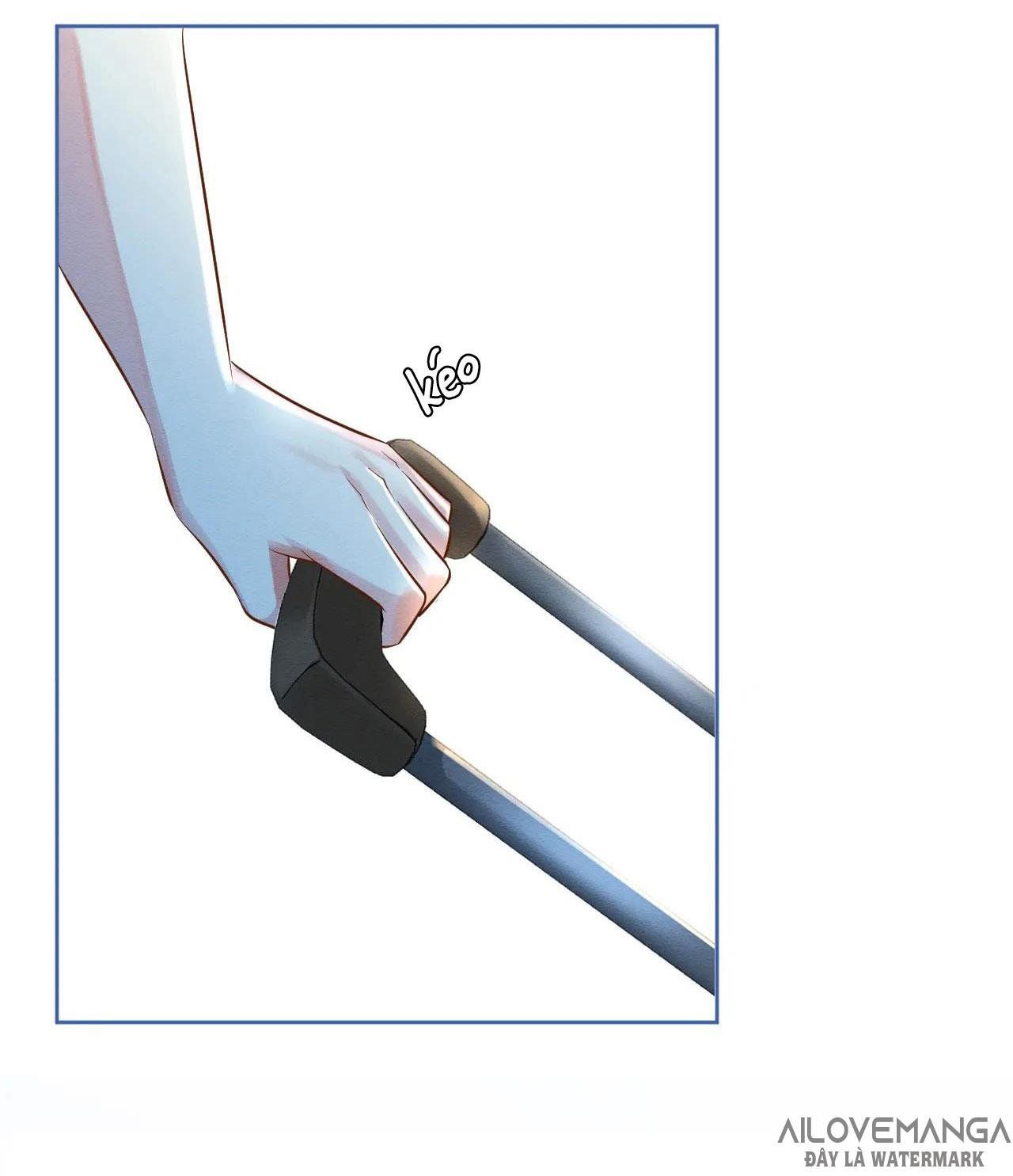 đọc truyện Giữ Kín Thân Phận Giả Của Tôi Chương 1 ảnh 8 tại Thiên Thai Truyện