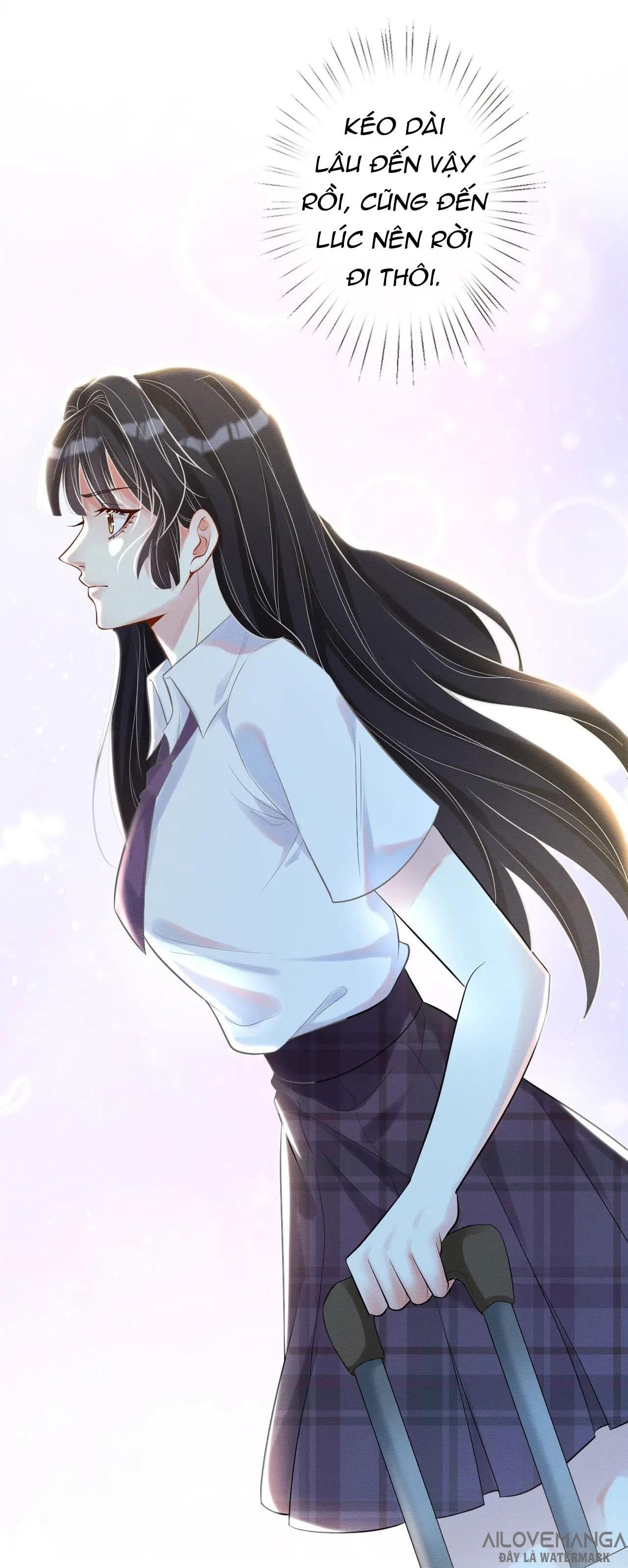 đọc truyện Giữ Kín Thân Phận Giả Của Tôi Chương 1 ảnh 9 tại Thiên Thai Truyện