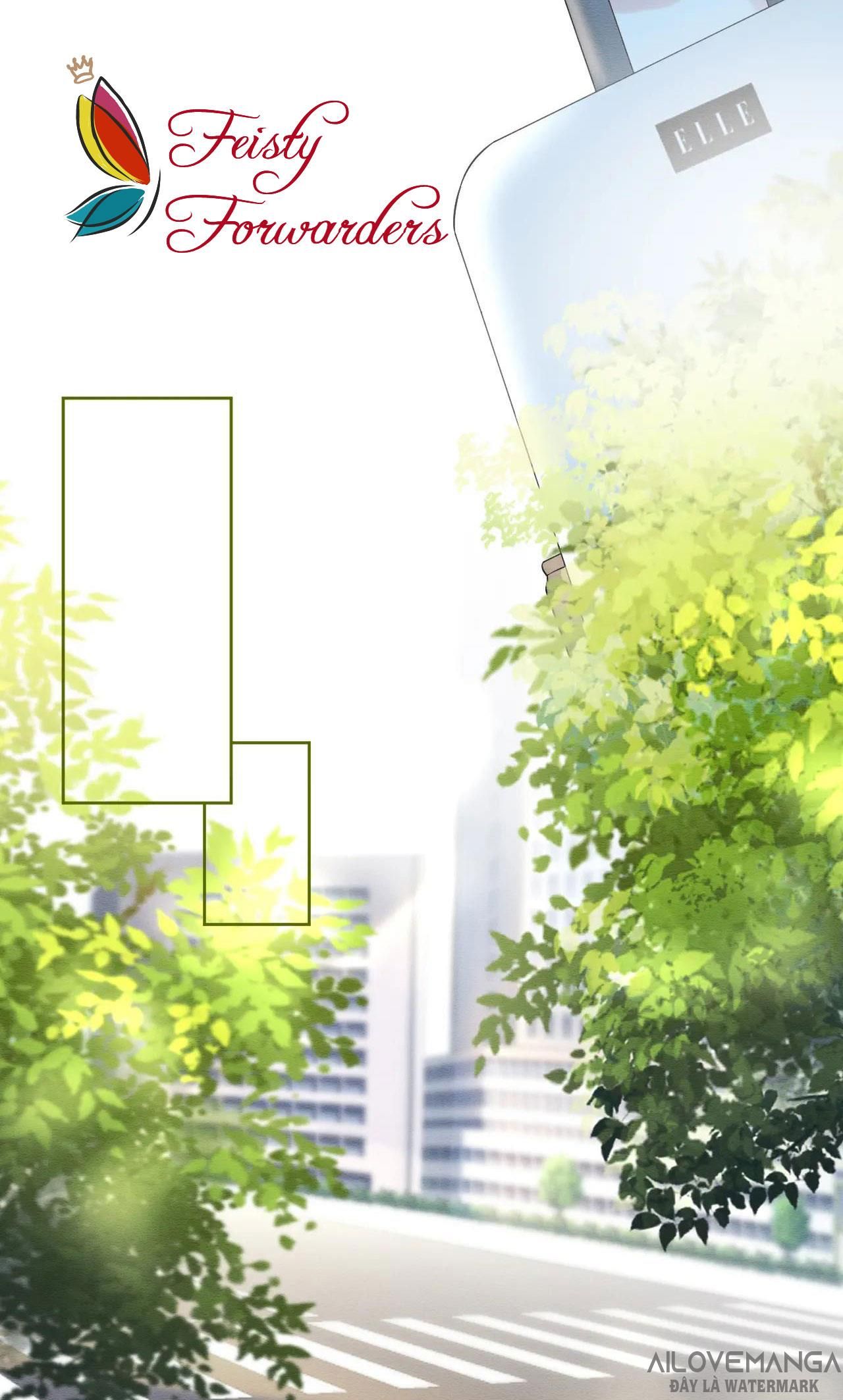 đọc truyện Giữ Kín Thân Phận Giả Của Tôi Chương 1 ảnh 10 tại Thiên Thai Truyện