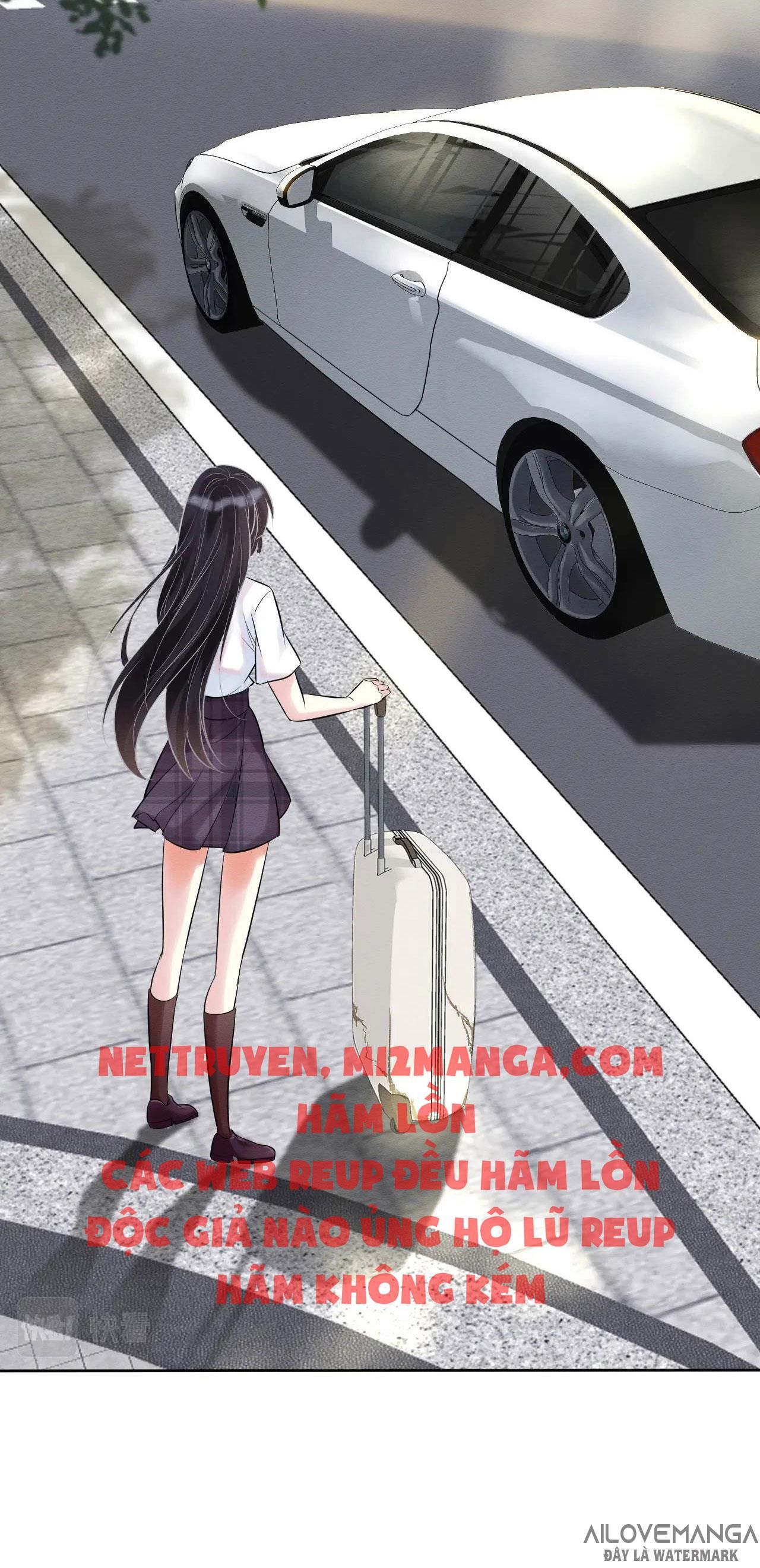 đọc truyện Giữ Kín Thân Phận Giả Của Tôi Chương 1 ảnh 11 tại Thiên Thai Truyện