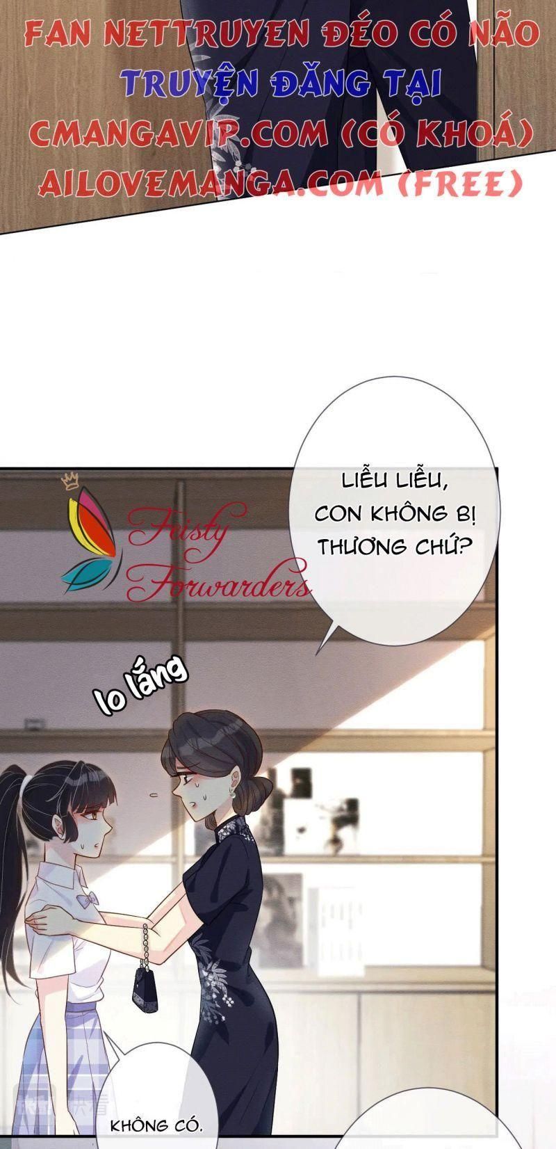 đọc truyện Giữ Kín Thân Phận Giả Của Tôi Chương 10 ảnh 12 tại Thiên Thai Truyện