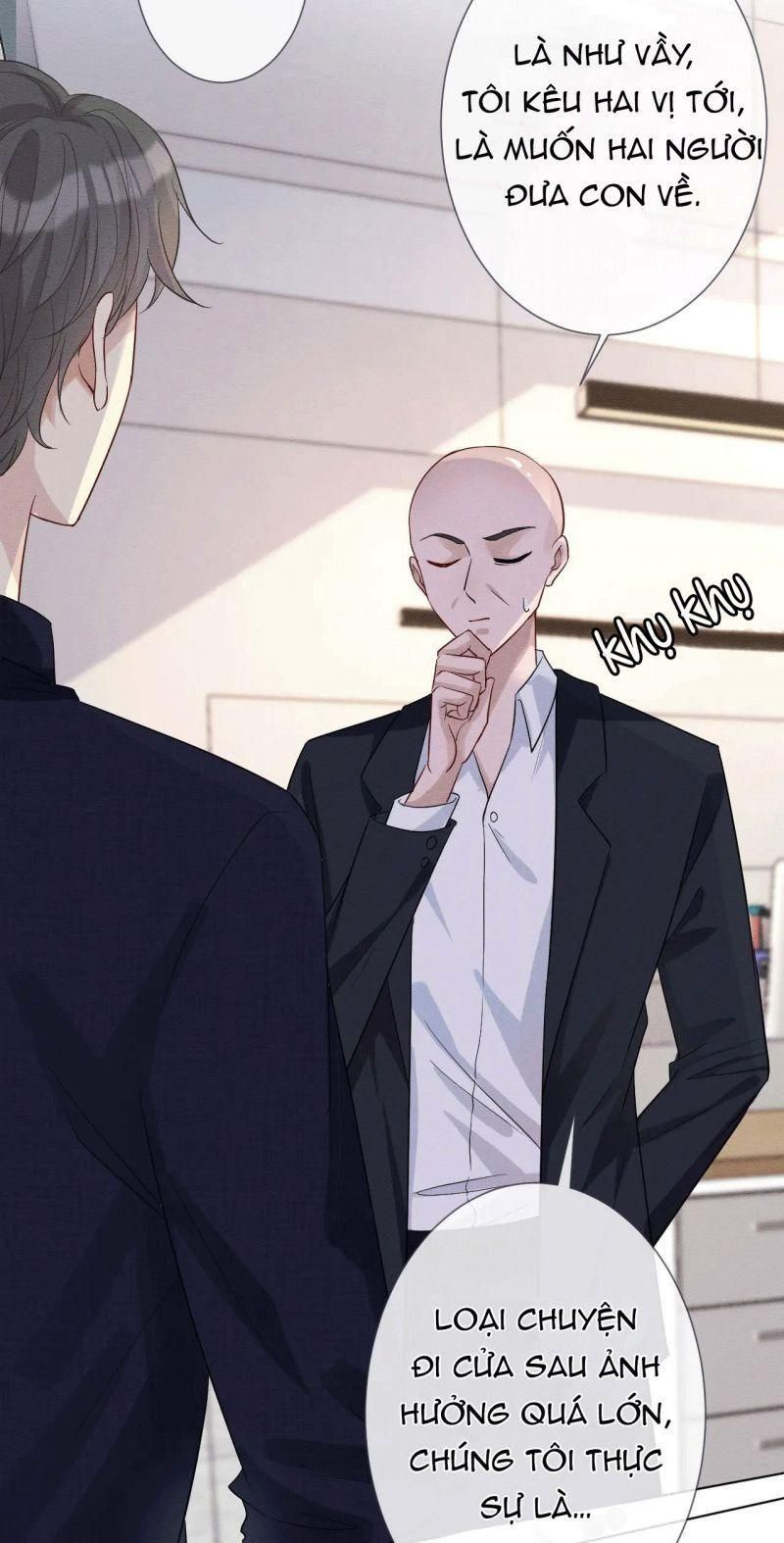 đọc truyện Giữ Kín Thân Phận Giả Của Tôi Chương 10 ảnh 13 tại Thiên Thai Truyện