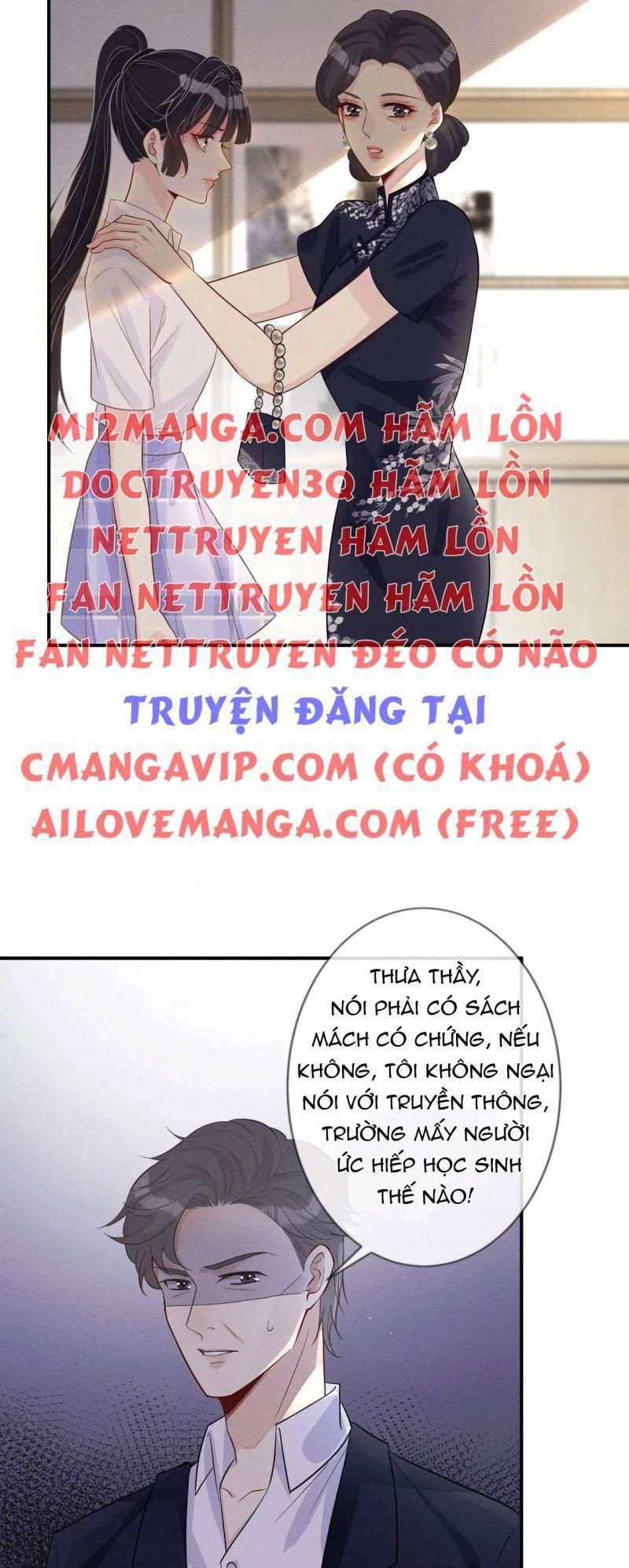 đọc truyện Giữ Kín Thân Phận Giả Của Tôi Chương 10 ảnh 15 tại Thiên Thai Truyện