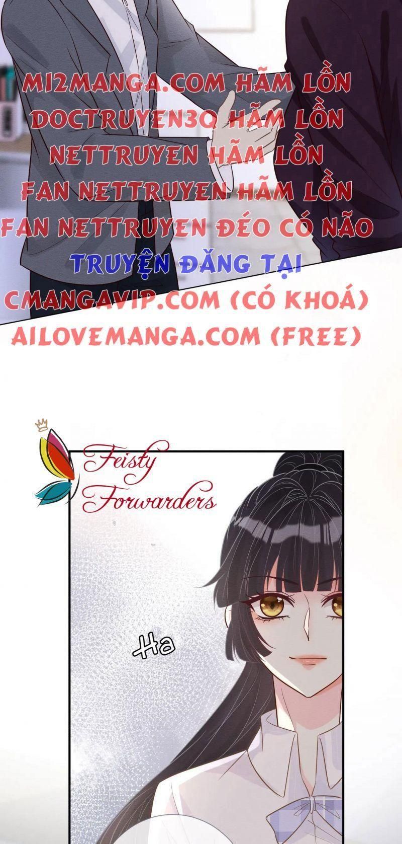 đọc truyện Giữ Kín Thân Phận Giả Của Tôi Chương 10 ảnh 21 tại Thiên Thai Truyện