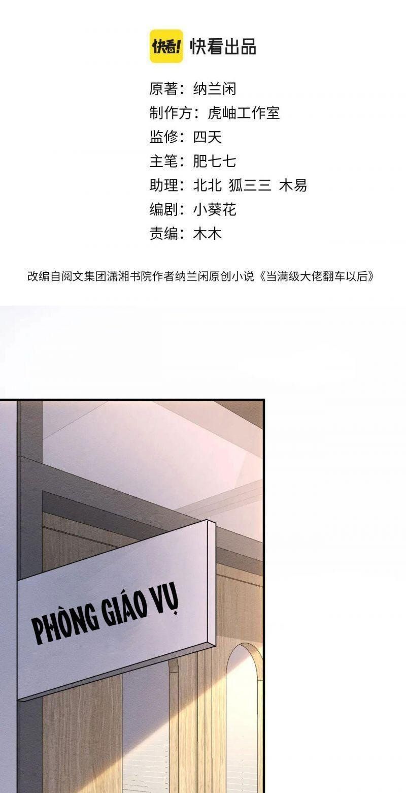 đọc truyện Giữ Kín Thân Phận Giả Của Tôi Chương 10 ảnh 4 tại Thiên Thai Truyện