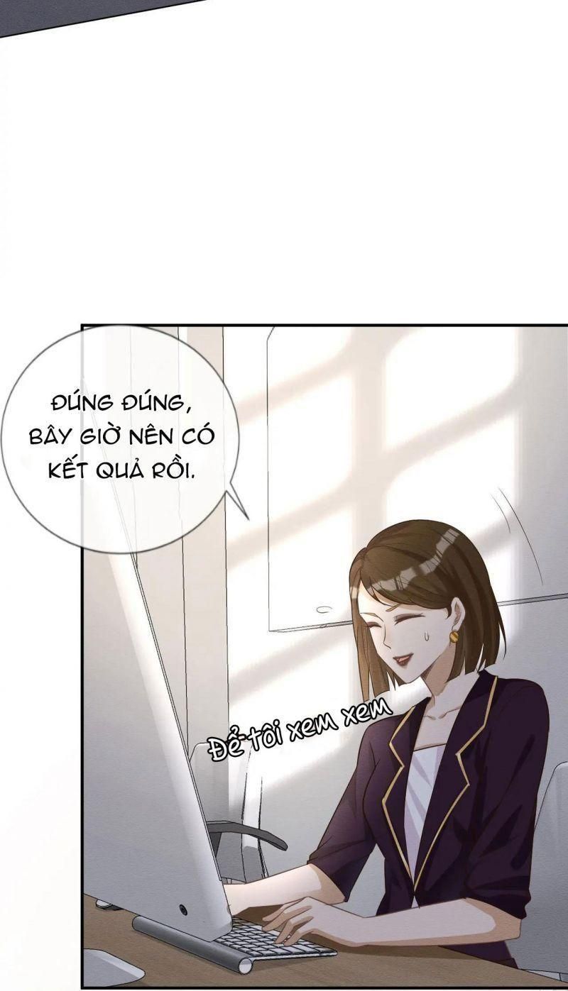 đọc truyện Giữ Kín Thân Phận Giả Của Tôi Chương 10 ảnh 23 tại Thiên Thai Truyện