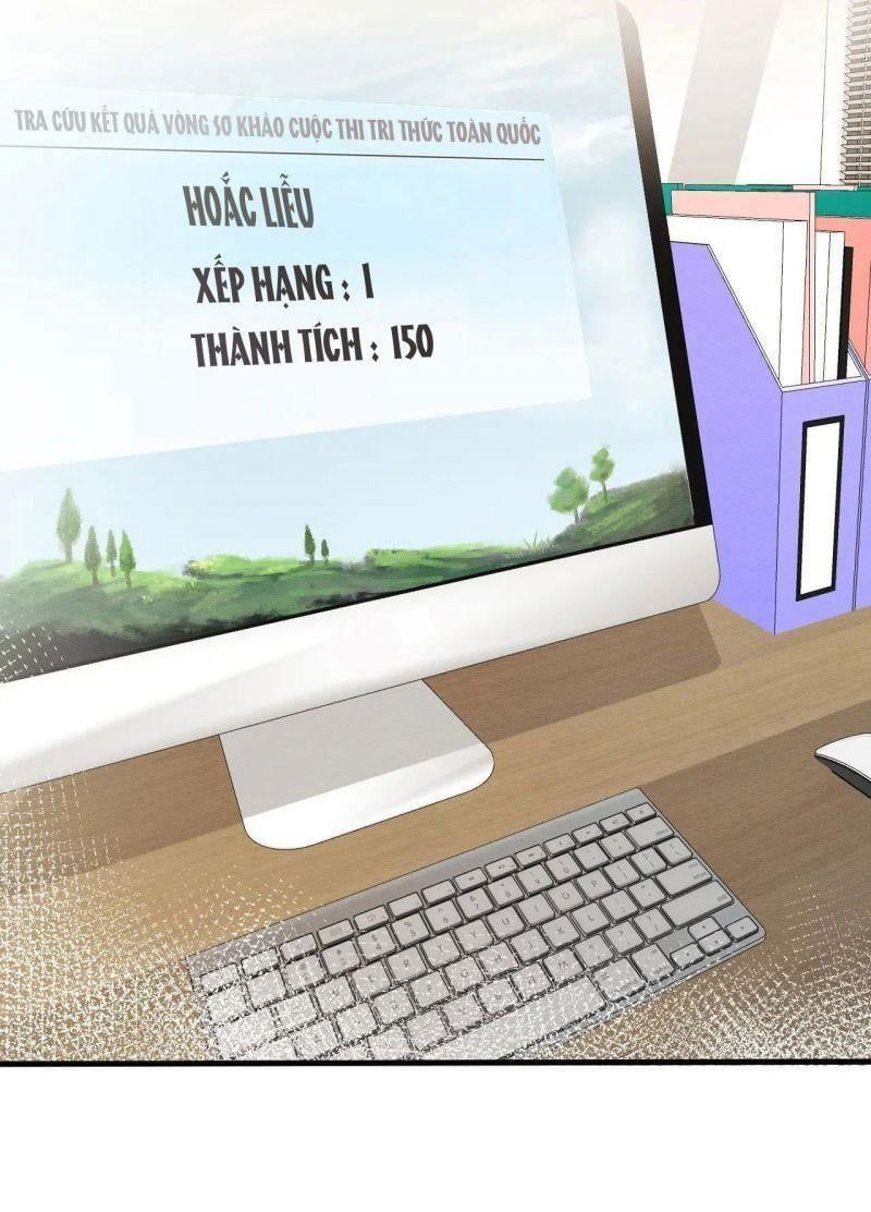 đọc truyện Giữ Kín Thân Phận Giả Của Tôi Chương 10 ảnh 24 tại Thiên Thai Truyện