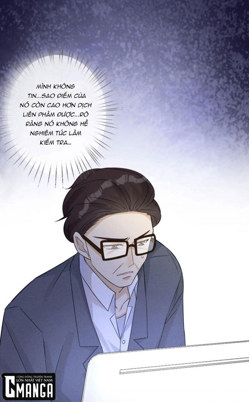 đọc truyện Giữ Kín Thân Phận Giả Của Tôi Chương 10 ảnh 25 tại Thiên Thai Truyện