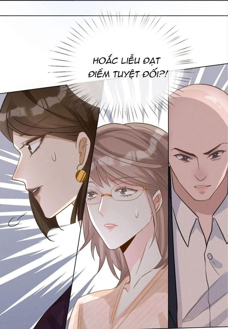 đọc truyện Giữ Kín Thân Phận Giả Của Tôi Chương 10 ảnh 26 tại Thiên Thai Truyện