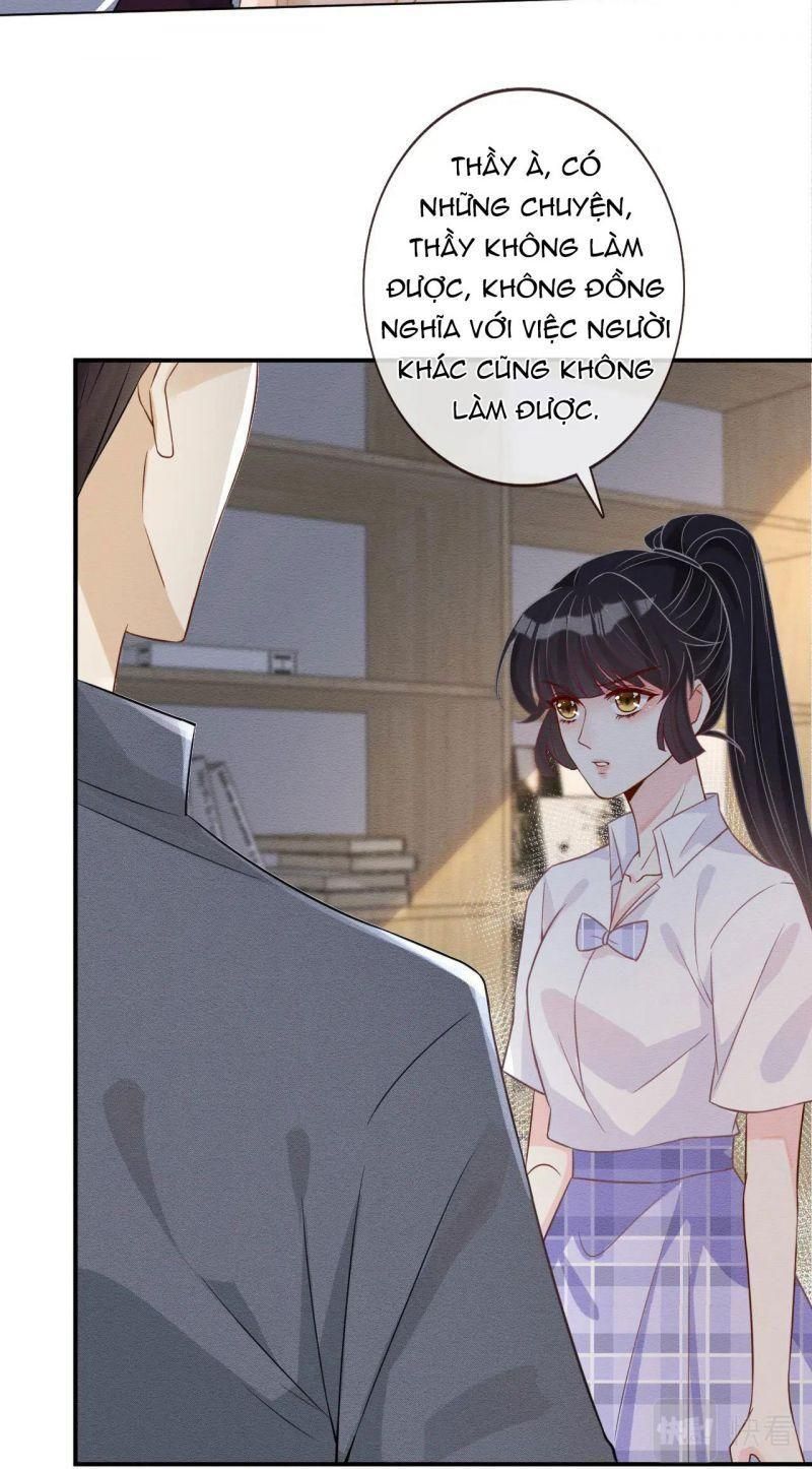 đọc truyện Giữ Kín Thân Phận Giả Của Tôi Chương 10 ảnh 27 tại Thiên Thai Truyện