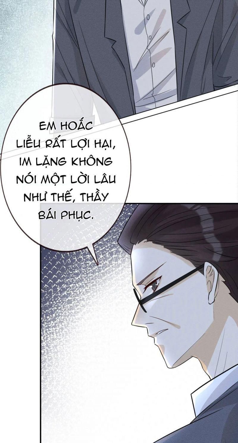 đọc truyện Giữ Kín Thân Phận Giả Của Tôi Chương 10 ảnh 29 tại Thiên Thai Truyện