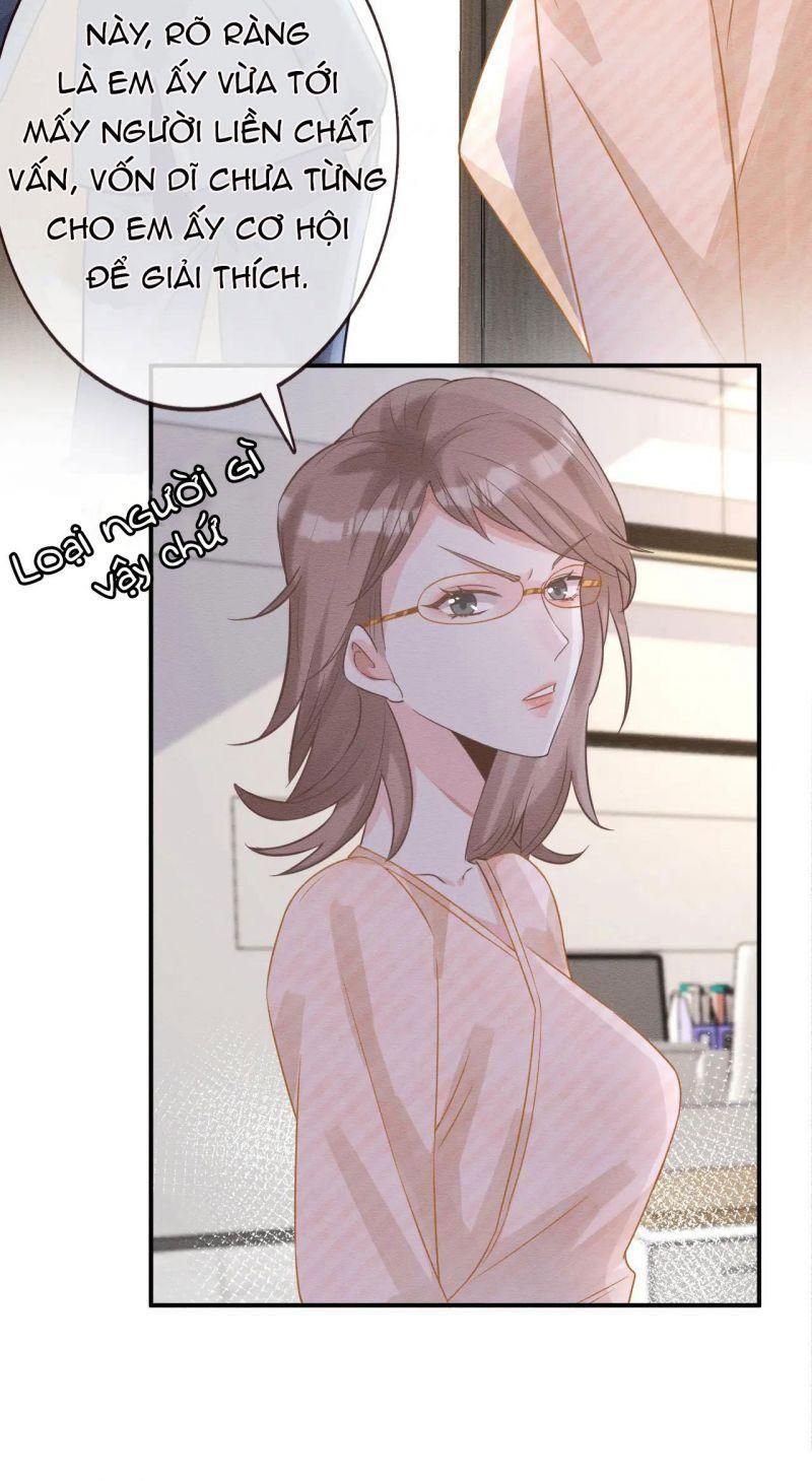 đọc truyện Giữ Kín Thân Phận Giả Của Tôi Chương 10 ảnh 31 tại Thiên Thai Truyện