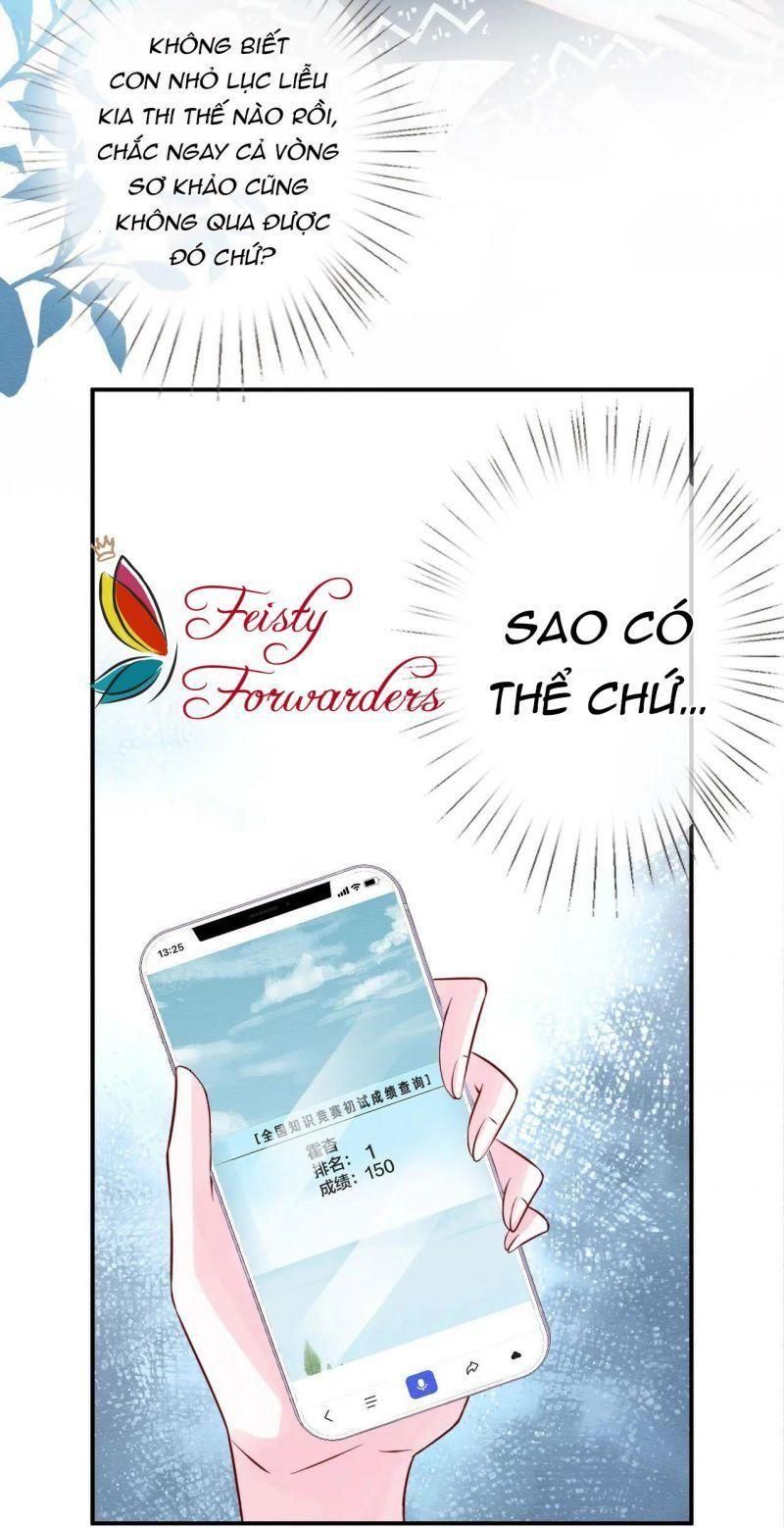 đọc truyện Giữ Kín Thân Phận Giả Của Tôi Chương 10 ảnh 35 tại Thiên Thai Truyện