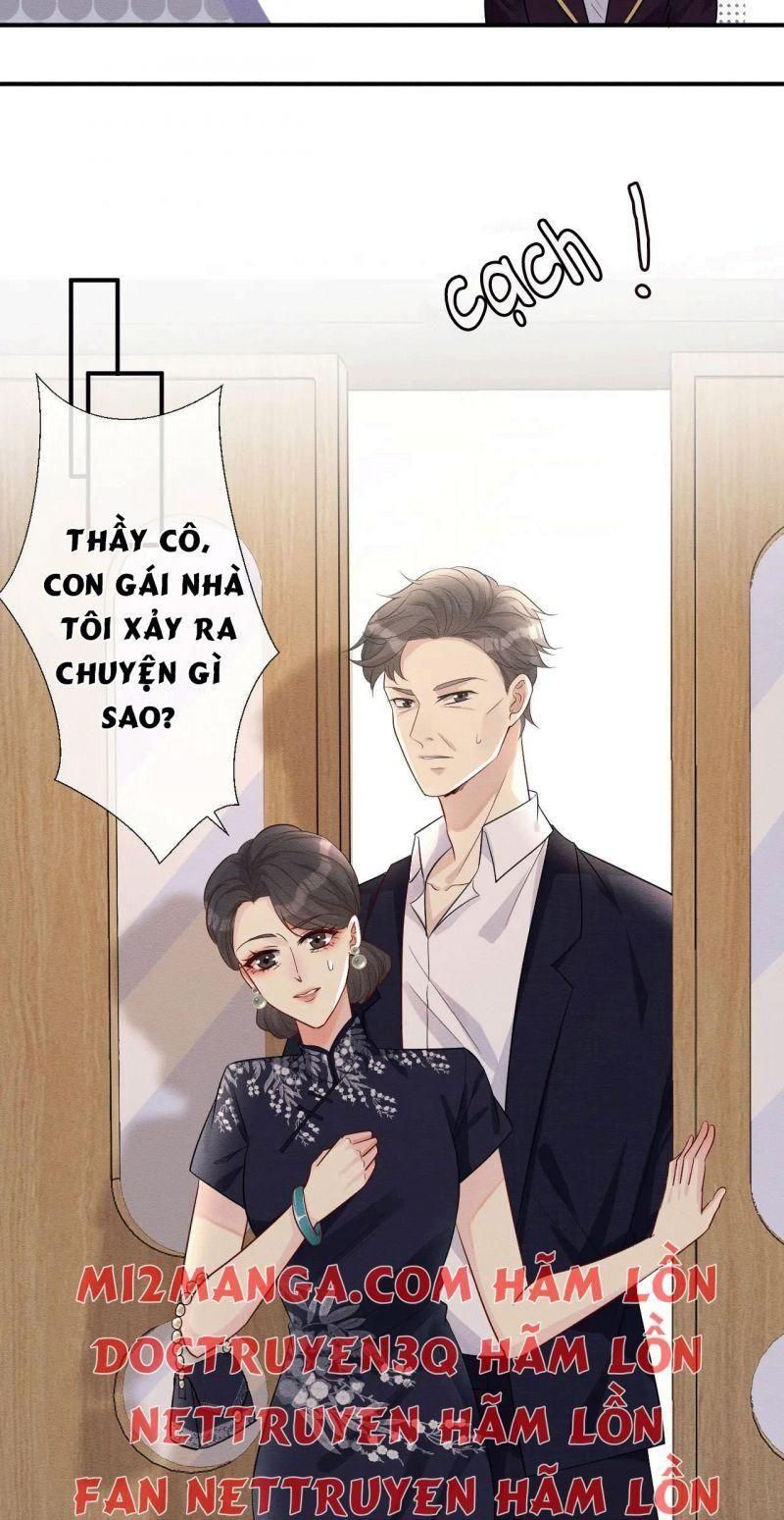 đọc truyện Giữ Kín Thân Phận Giả Của Tôi Chương 10 ảnh 11 tại Thiên Thai Truyện