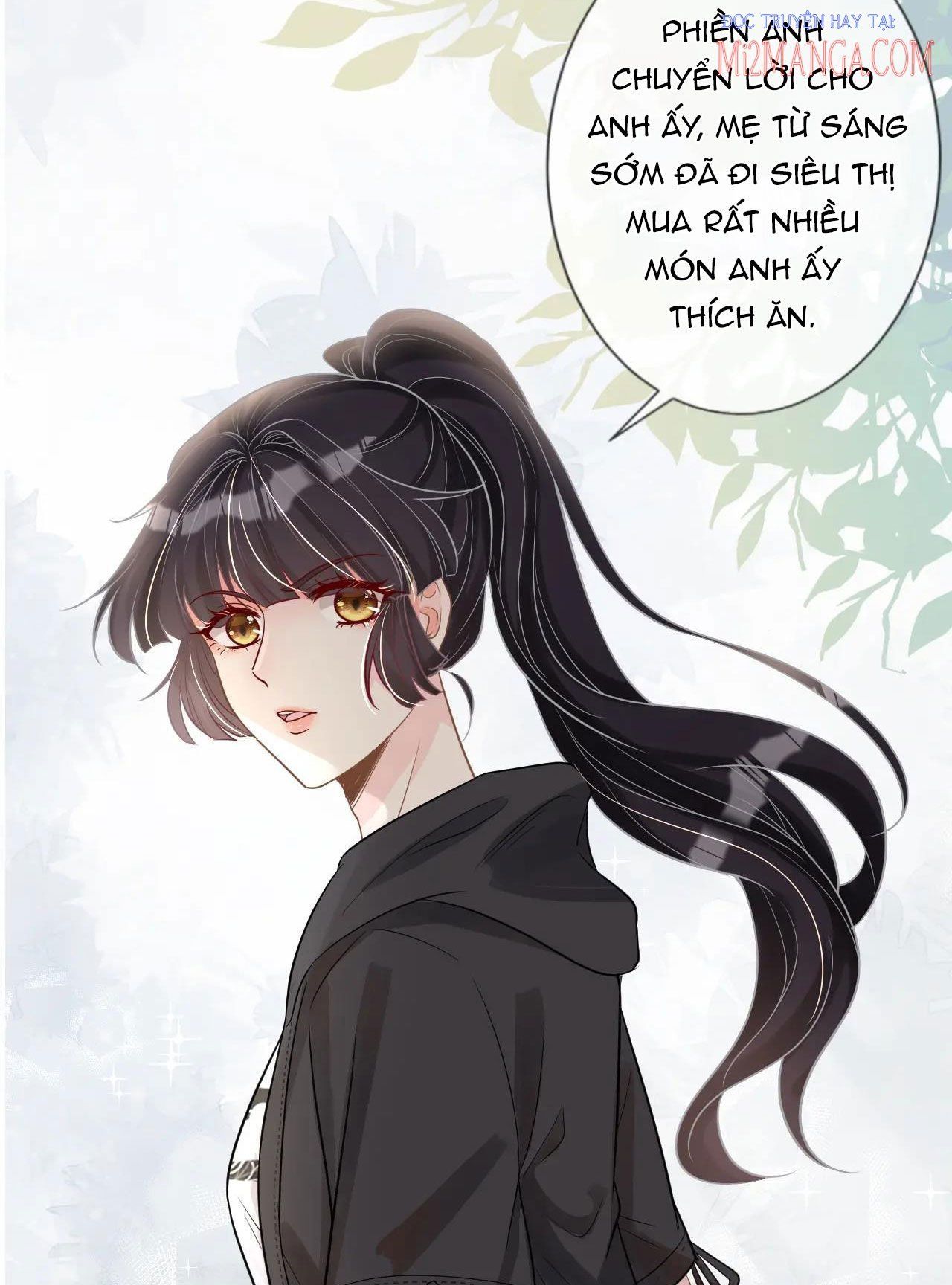 đọc truyện Giữ Kín Thân Phận Giả Của Tôi Chương 11.5 ảnh 3 tại Thiên Thai Truyện