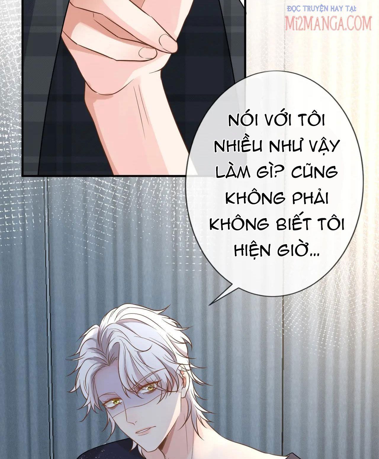 đọc truyện Giữ Kín Thân Phận Giả Của Tôi Chương 11.5 ảnh 12 tại Thiên Thai Truyện