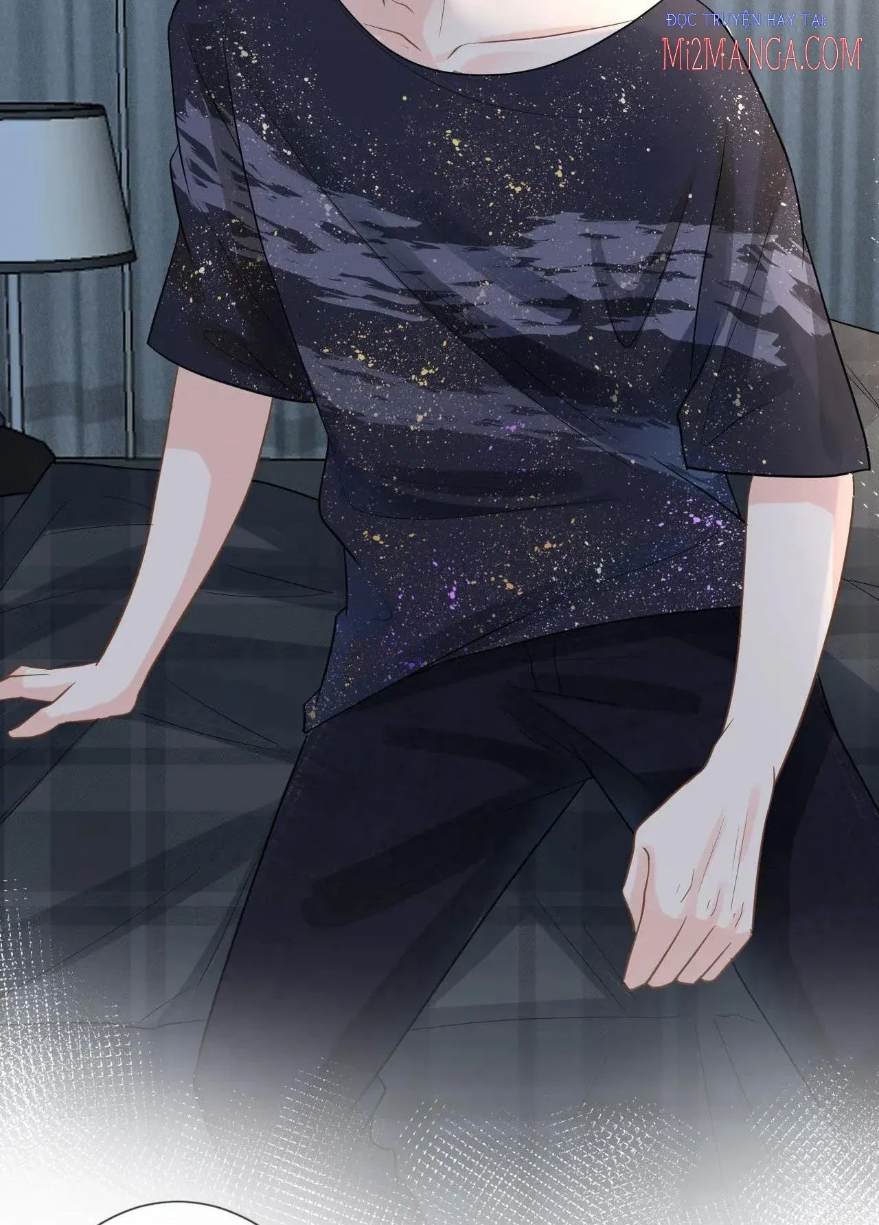 đọc truyện Giữ Kín Thân Phận Giả Của Tôi Chương 11.5 ảnh 13 tại Thiên Thai Truyện