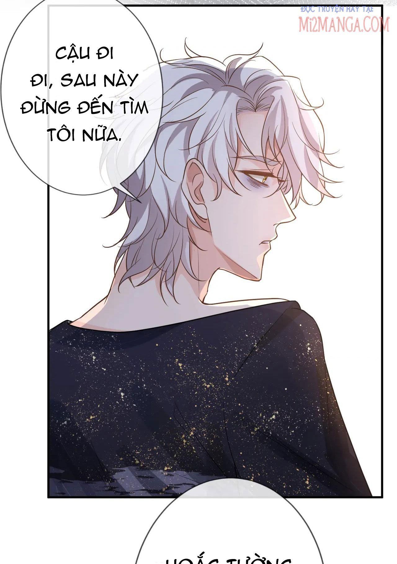 đọc truyện Giữ Kín Thân Phận Giả Của Tôi Chương 11.5 ảnh 14 tại Thiên Thai Truyện