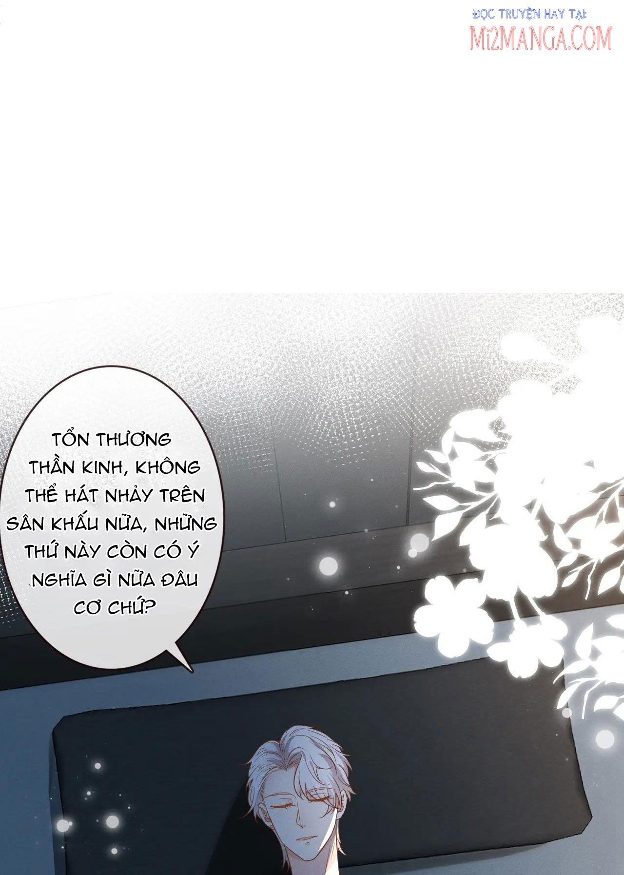 đọc truyện Giữ Kín Thân Phận Giả Của Tôi Chương 11.5 ảnh 16 tại Thiên Thai Truyện