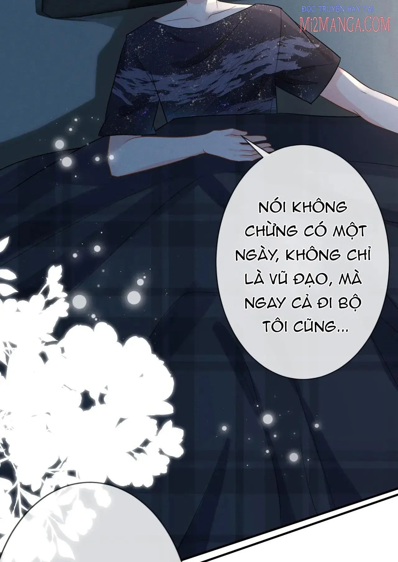 đọc truyện Giữ Kín Thân Phận Giả Của Tôi Chương 11.5 ảnh 17 tại Thiên Thai Truyện