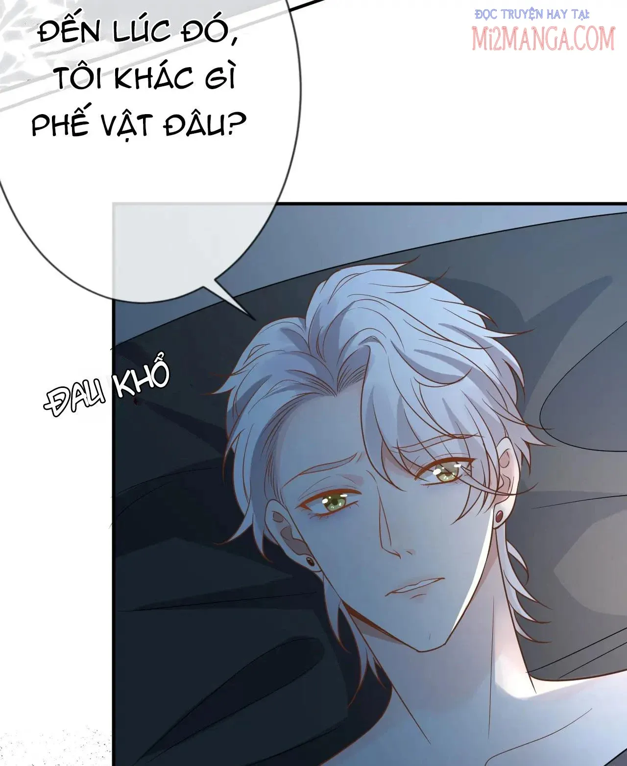 đọc truyện Giữ Kín Thân Phận Giả Của Tôi Chương 11.5 ảnh 18 tại Thiên Thai Truyện