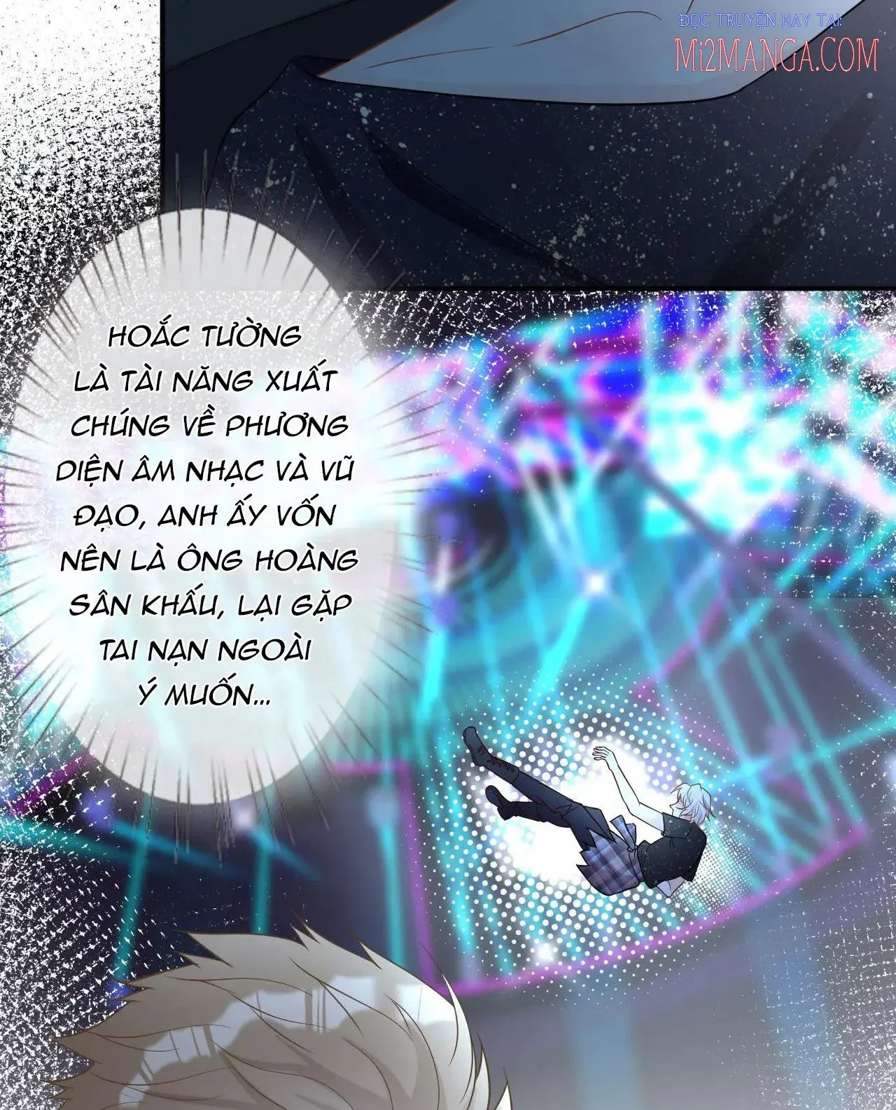 đọc truyện Giữ Kín Thân Phận Giả Của Tôi Chương 11.5 ảnh 19 tại Thiên Thai Truyện