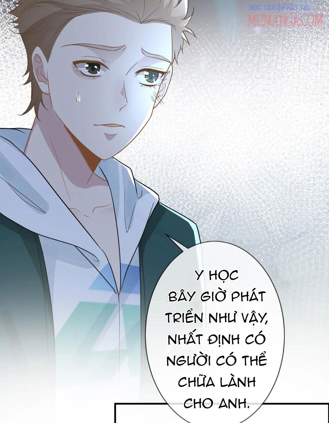 đọc truyện Giữ Kín Thân Phận Giả Của Tôi Chương 11.5 ảnh 20 tại Thiên Thai Truyện