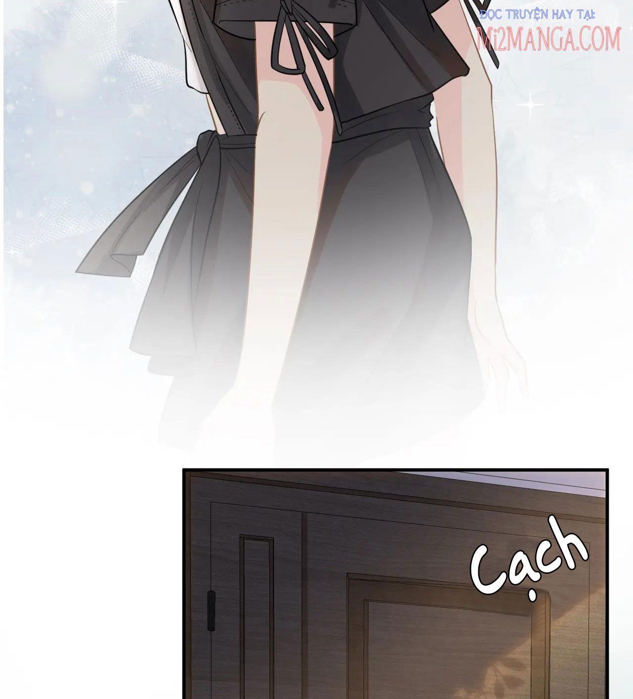 đọc truyện Giữ Kín Thân Phận Giả Của Tôi Chương 11.5 ảnh 4 tại Thiên Thai Truyện