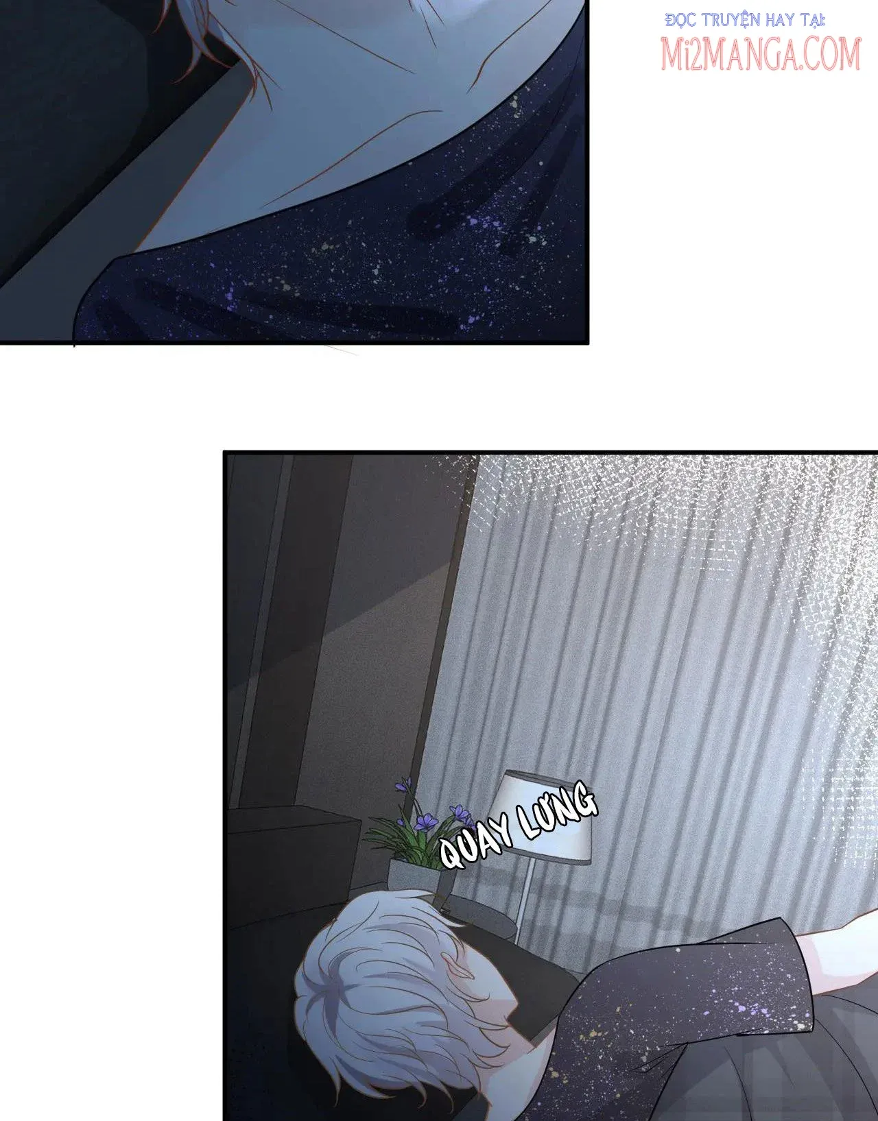 đọc truyện Giữ Kín Thân Phận Giả Của Tôi Chương 11.5 ảnh 22 tại Thiên Thai Truyện