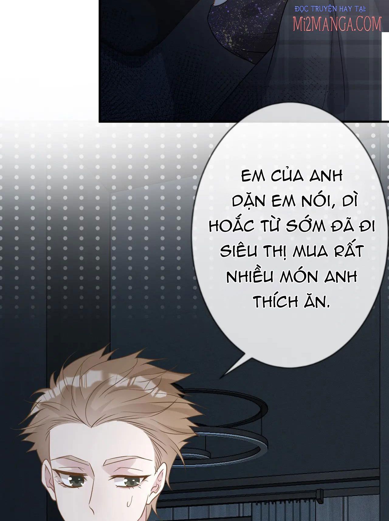 đọc truyện Giữ Kín Thân Phận Giả Của Tôi Chương 11.5 ảnh 23 tại Thiên Thai Truyện