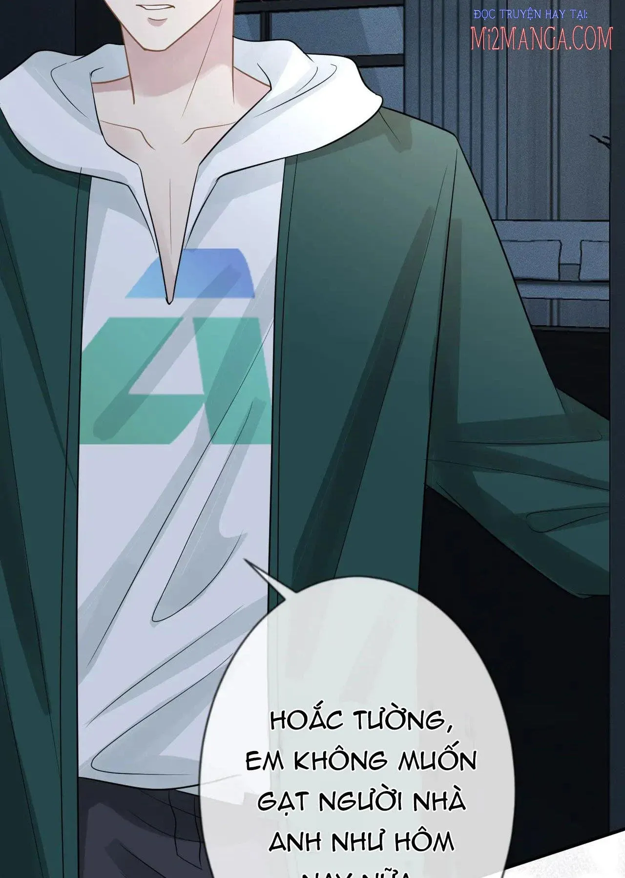 đọc truyện Giữ Kín Thân Phận Giả Của Tôi Chương 11.5 ảnh 24 tại Thiên Thai Truyện