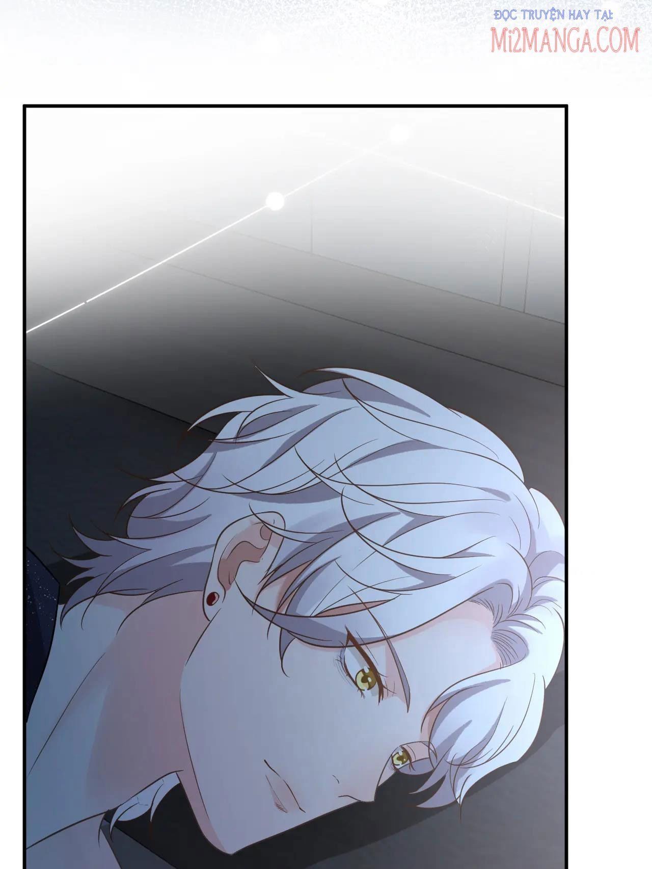 đọc truyện Giữ Kín Thân Phận Giả Của Tôi Chương 11.5 ảnh 27 tại Thiên Thai Truyện