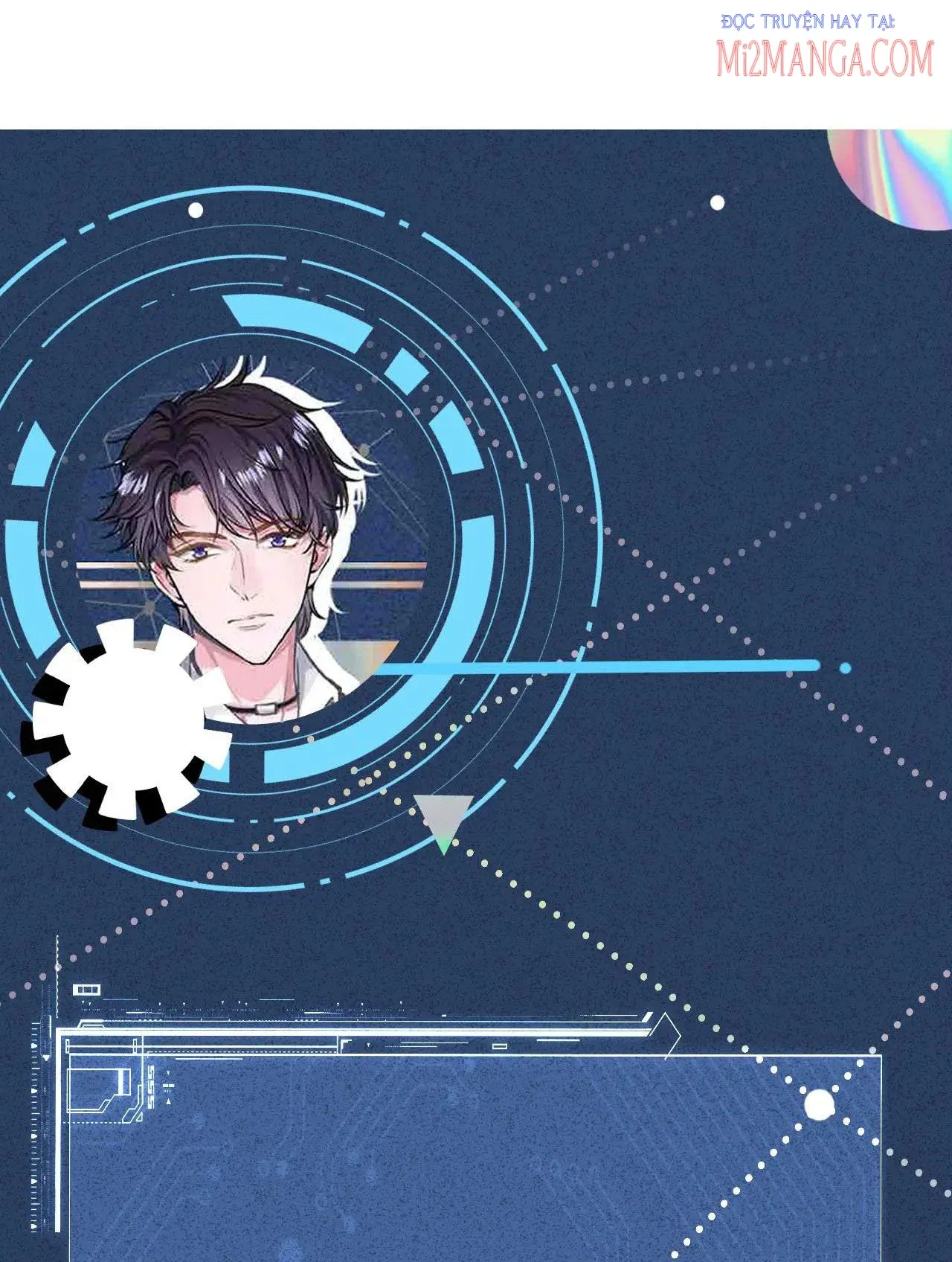 đọc truyện Giữ Kín Thân Phận Giả Của Tôi Chương 11.5 ảnh 29 tại Thiên Thai Truyện