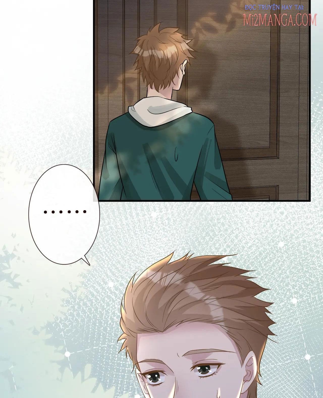 đọc truyện Giữ Kín Thân Phận Giả Của Tôi Chương 11.5 ảnh 5 tại Thiên Thai Truyện