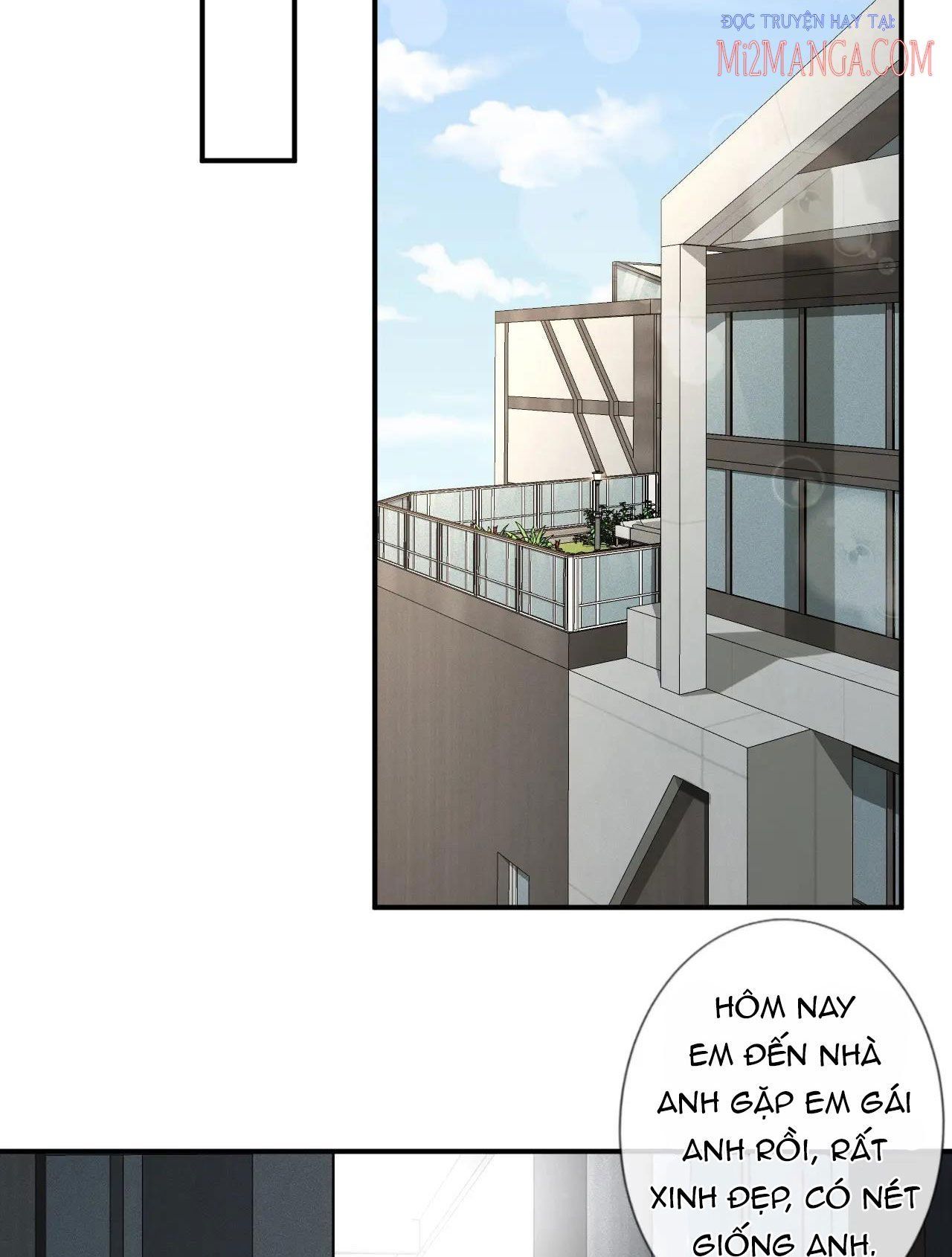 đọc truyện Giữ Kín Thân Phận Giả Của Tôi Chương 11.5 ảnh 7 tại Thiên Thai Truyện