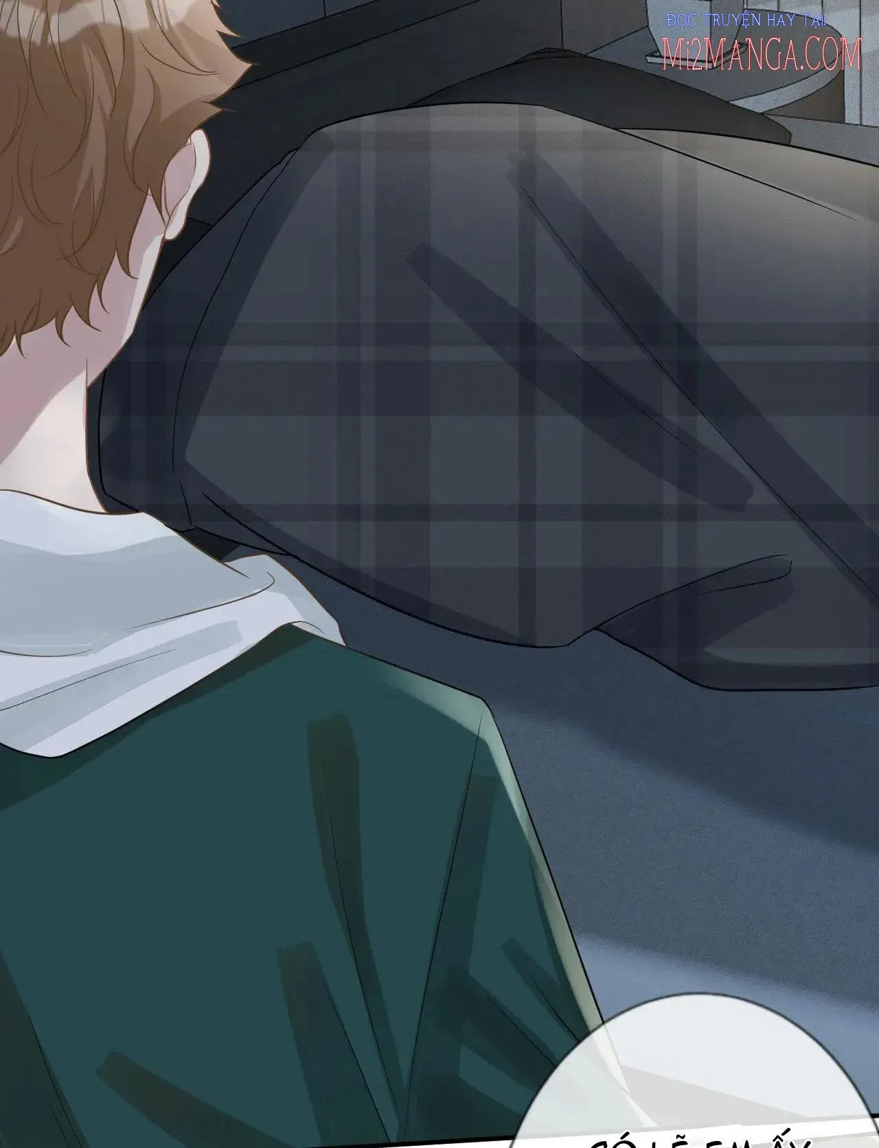 đọc truyện Giữ Kín Thân Phận Giả Của Tôi Chương 11.5 ảnh 9 tại Thiên Thai Truyện