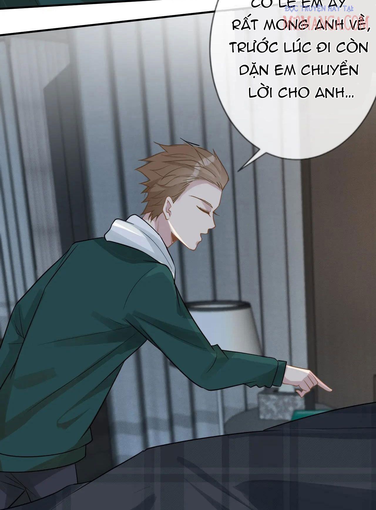 đọc truyện Giữ Kín Thân Phận Giả Của Tôi Chương 11.5 ảnh 10 tại Thiên Thai Truyện