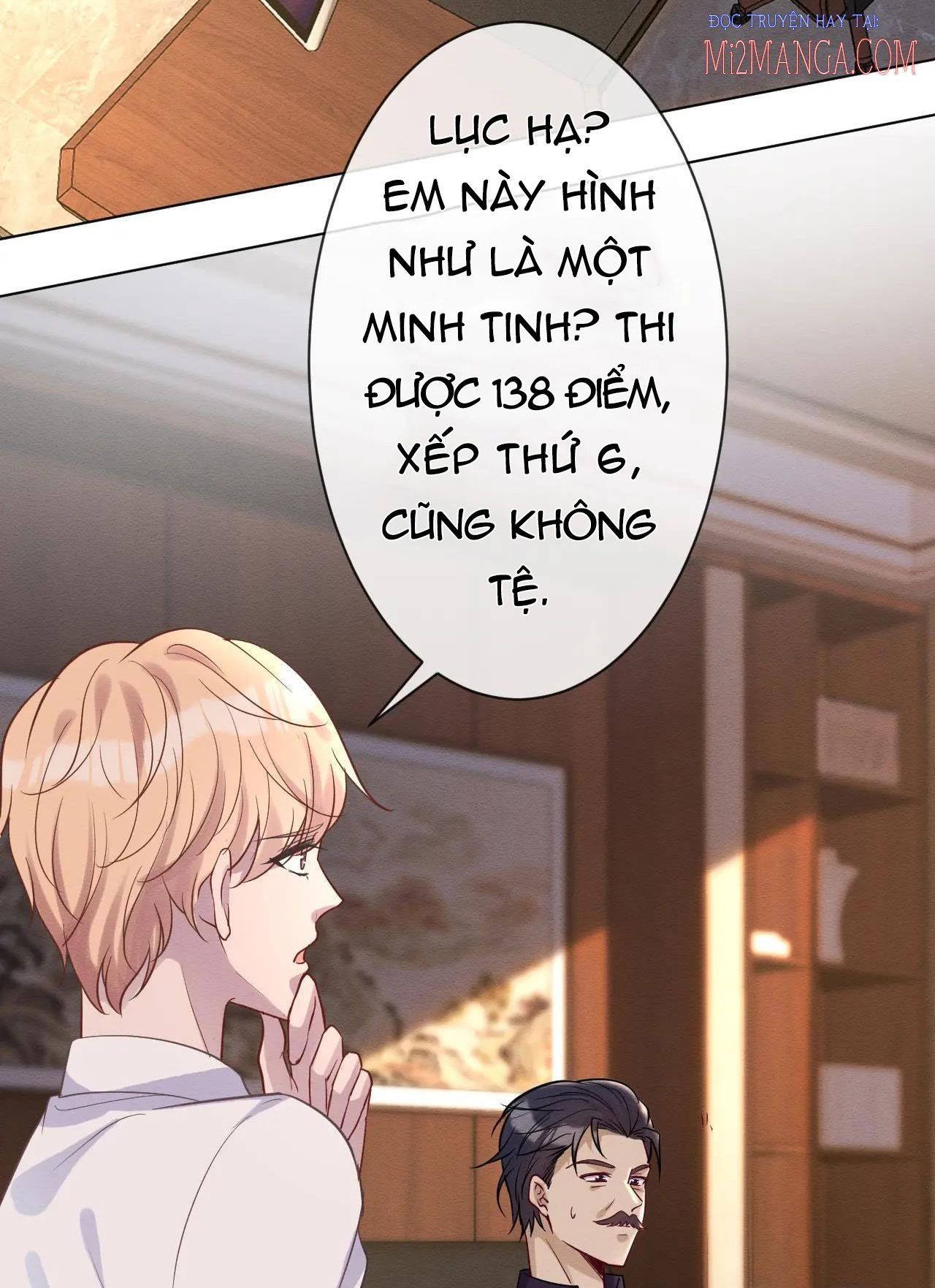 đọc truyện Giữ Kín Thân Phận Giả Của Tôi Chương 11 ảnh 13 tại Thiên Thai Truyện