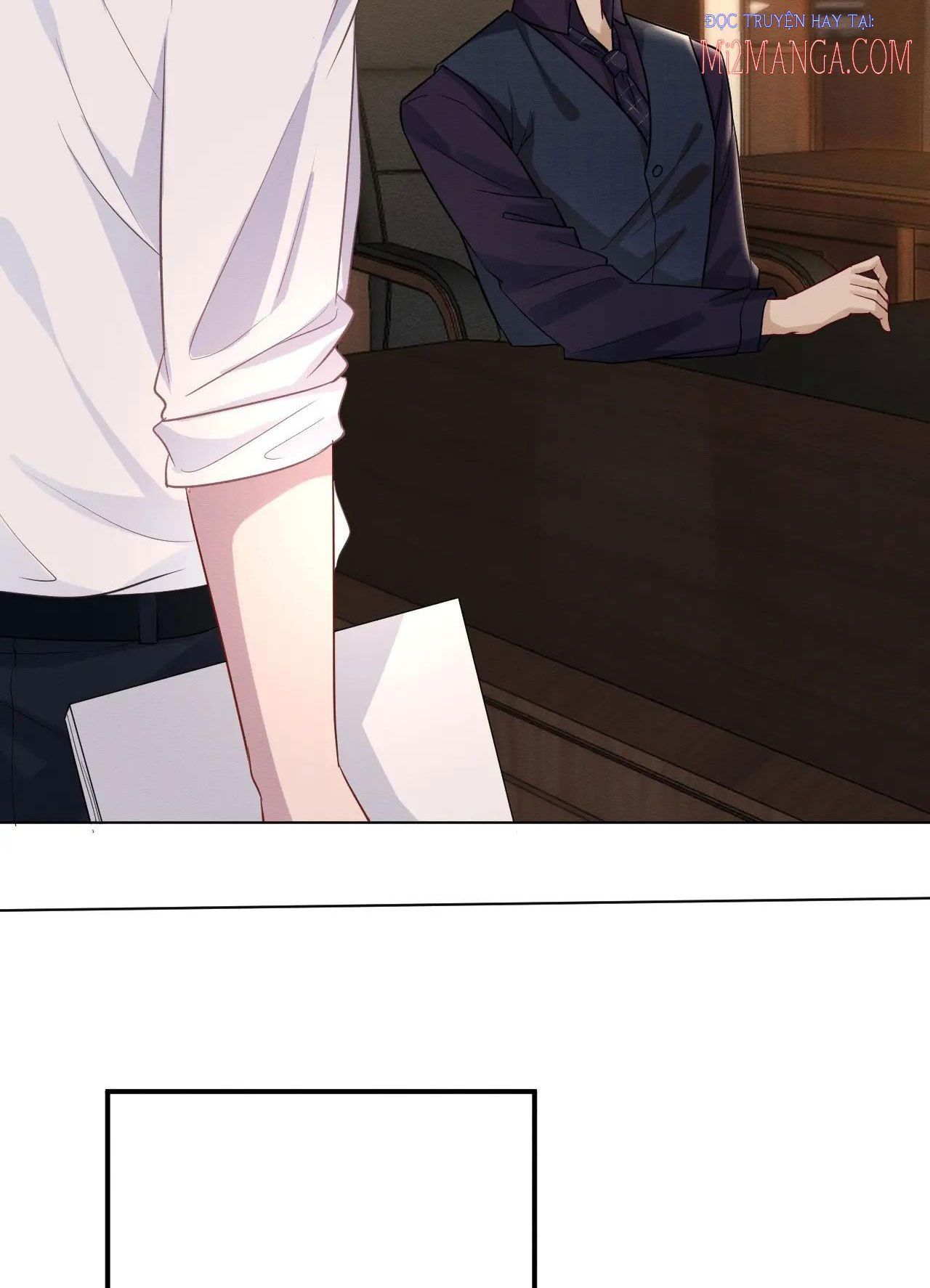 đọc truyện Giữ Kín Thân Phận Giả Của Tôi Chương 11 ảnh 14 tại Thiên Thai Truyện