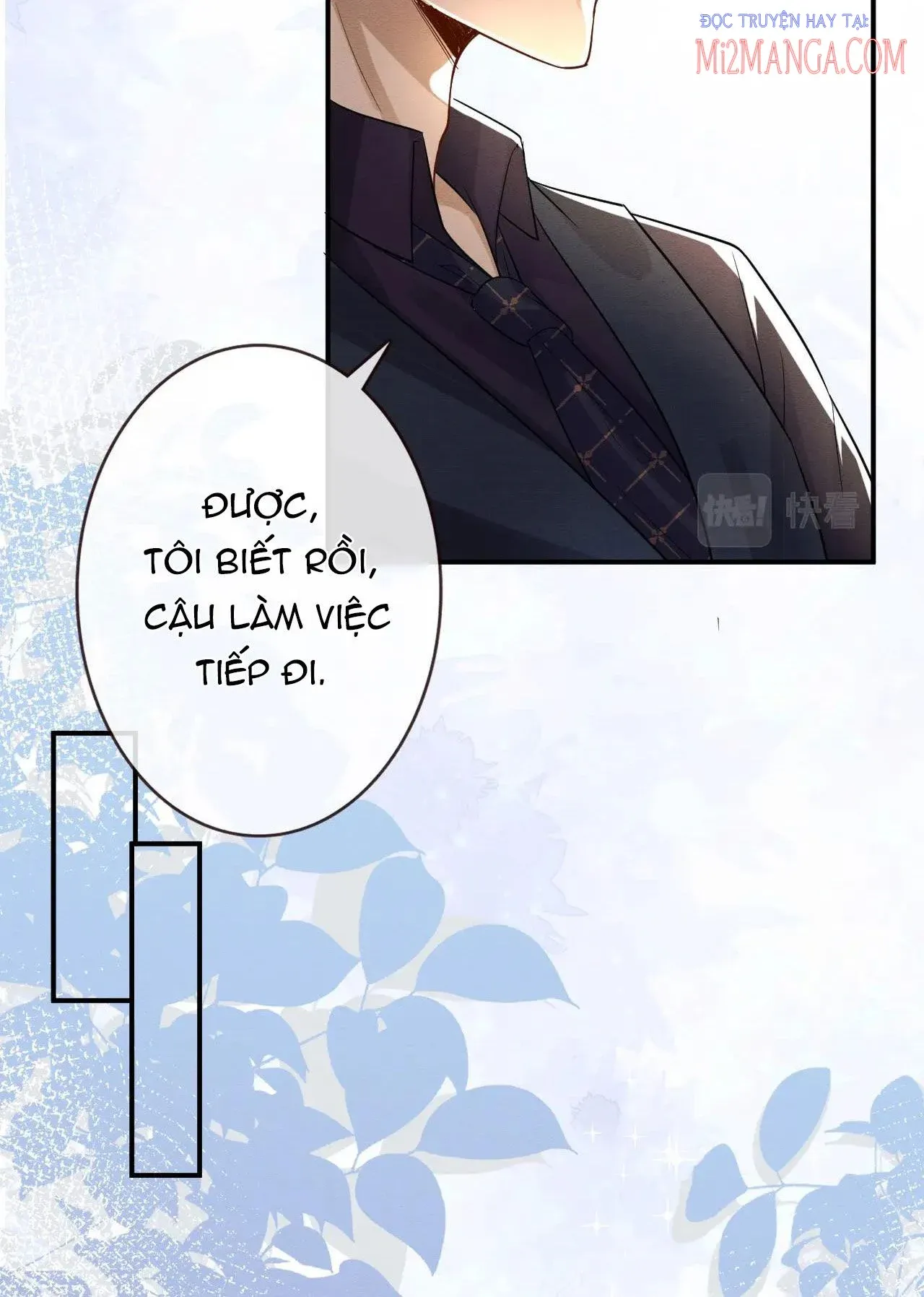 đọc truyện Giữ Kín Thân Phận Giả Của Tôi Chương 11 ảnh 16 tại Thiên Thai Truyện