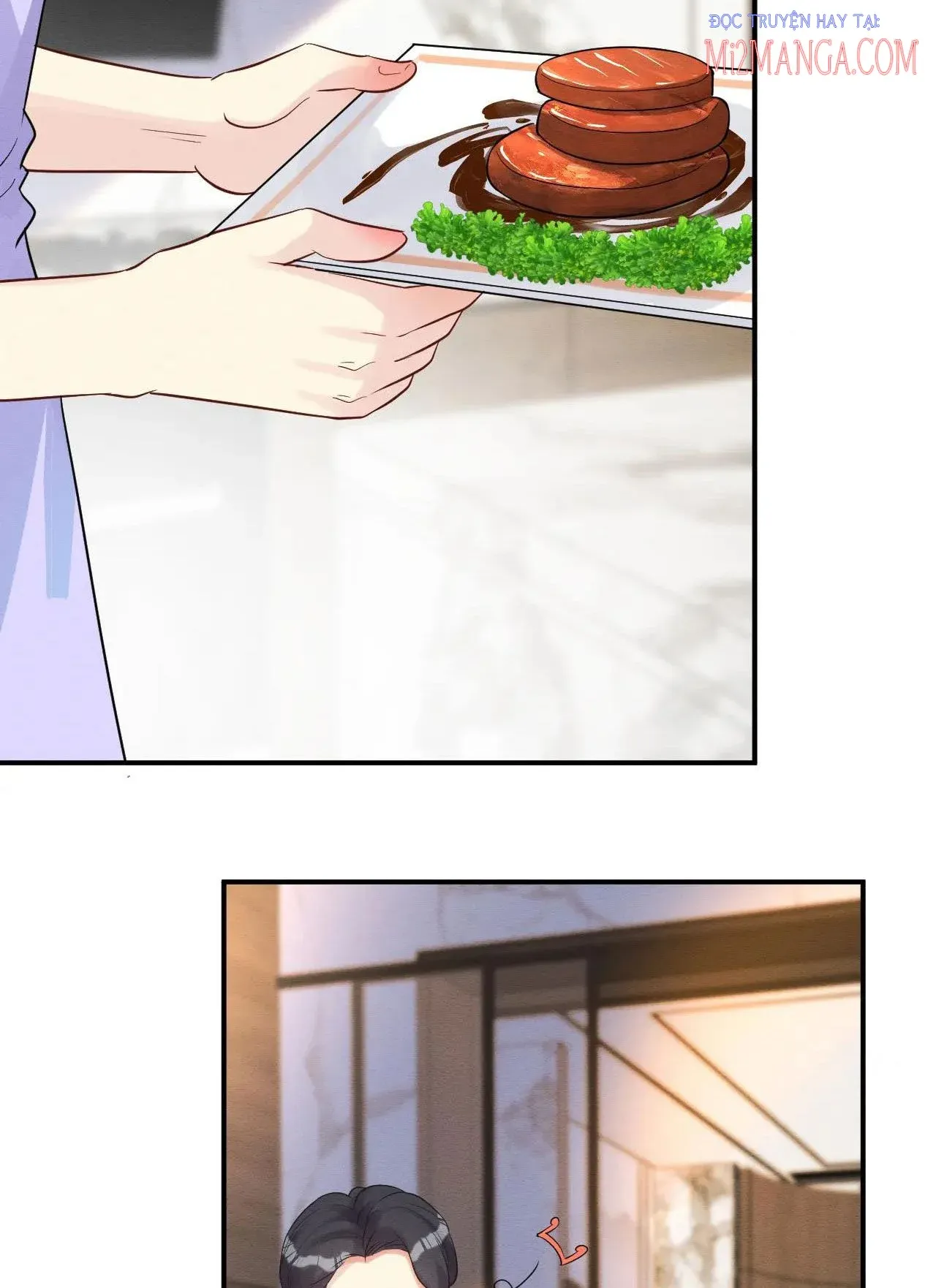 đọc truyện Giữ Kín Thân Phận Giả Của Tôi Chương 11 ảnh 18 tại Thiên Thai Truyện