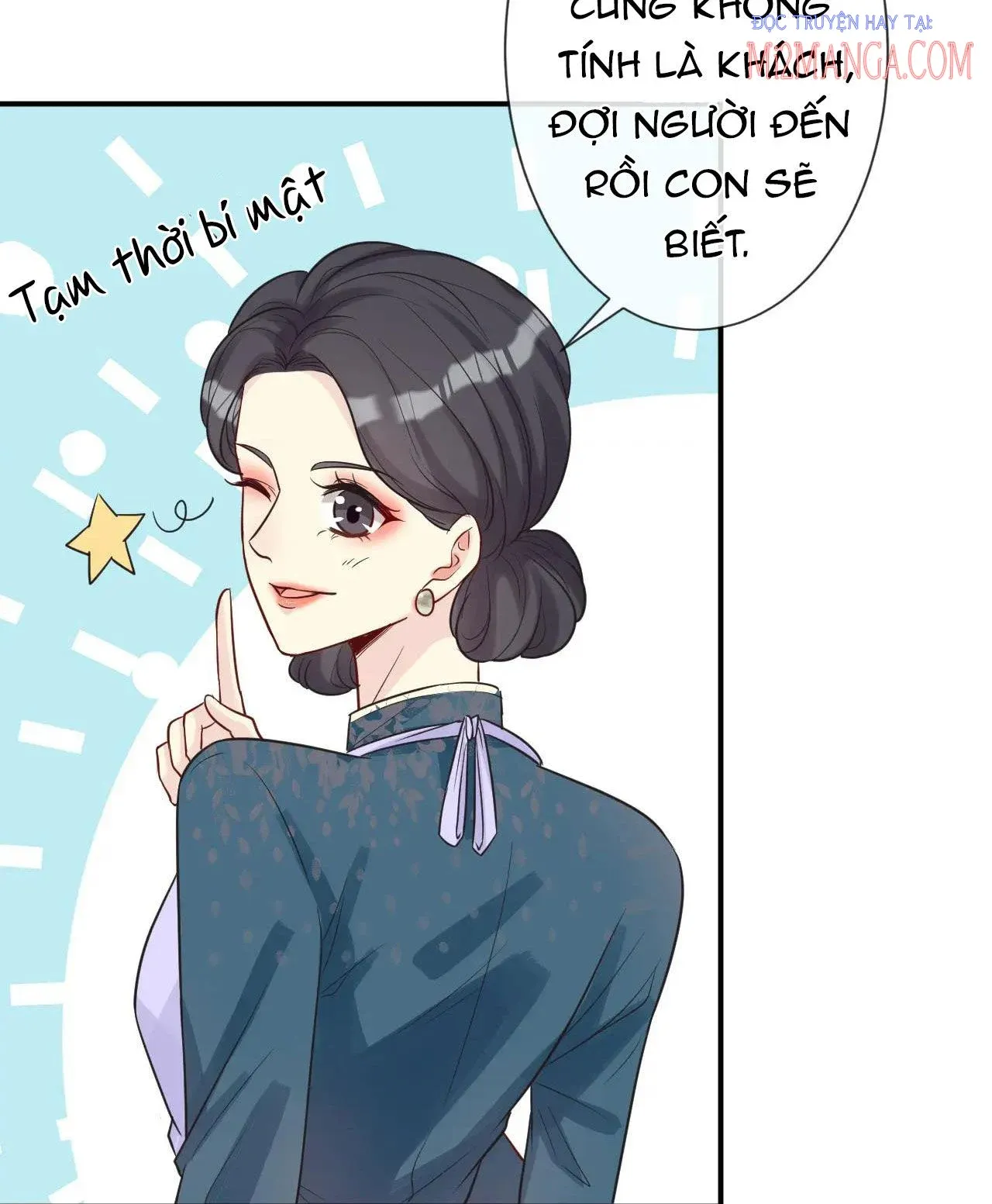 đọc truyện Giữ Kín Thân Phận Giả Của Tôi Chương 11 ảnh 21 tại Thiên Thai Truyện