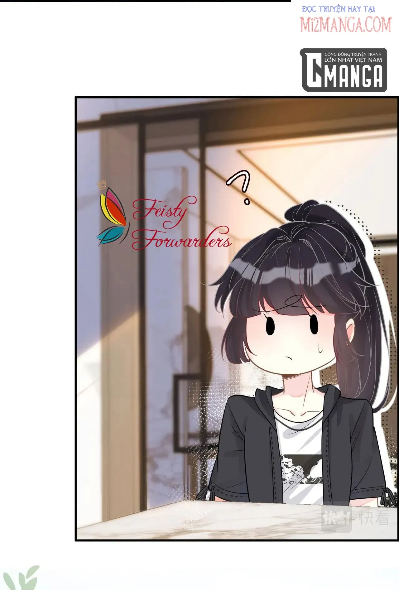 đọc truyện Giữ Kín Thân Phận Giả Của Tôi Chương 11 ảnh 22 tại Thiên Thai Truyện