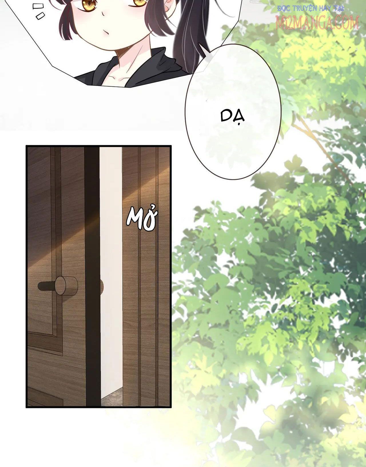 đọc truyện Giữ Kín Thân Phận Giả Của Tôi Chương 11 ảnh 25 tại Thiên Thai Truyện