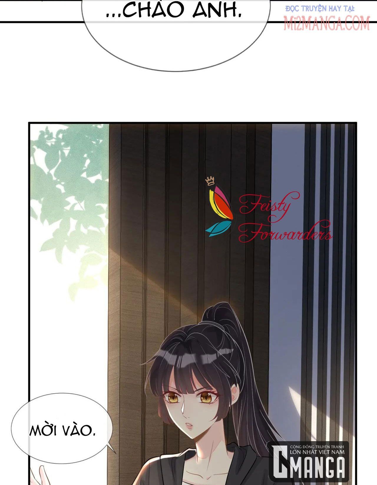 đọc truyện Giữ Kín Thân Phận Giả Của Tôi Chương 11 ảnh 32 tại Thiên Thai Truyện