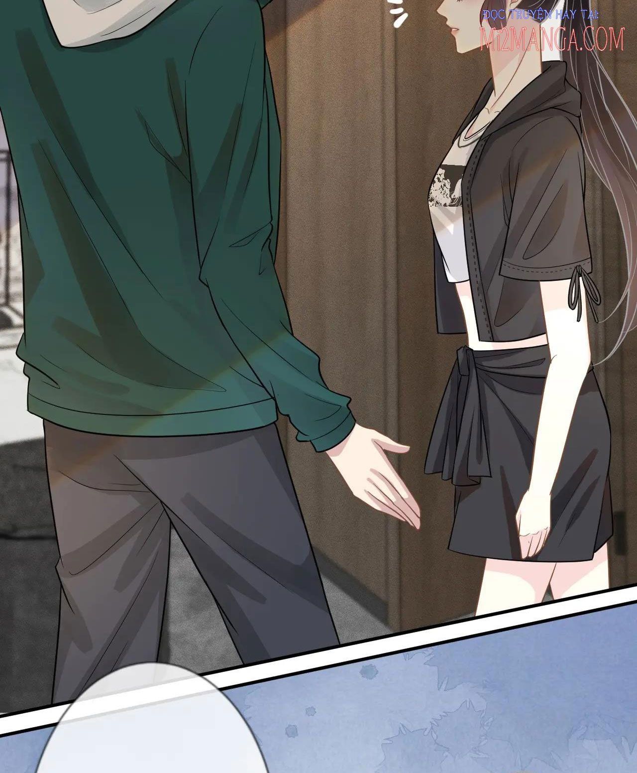 đọc truyện Giữ Kín Thân Phận Giả Của Tôi Chương 11 ảnh 35 tại Thiên Thai Truyện