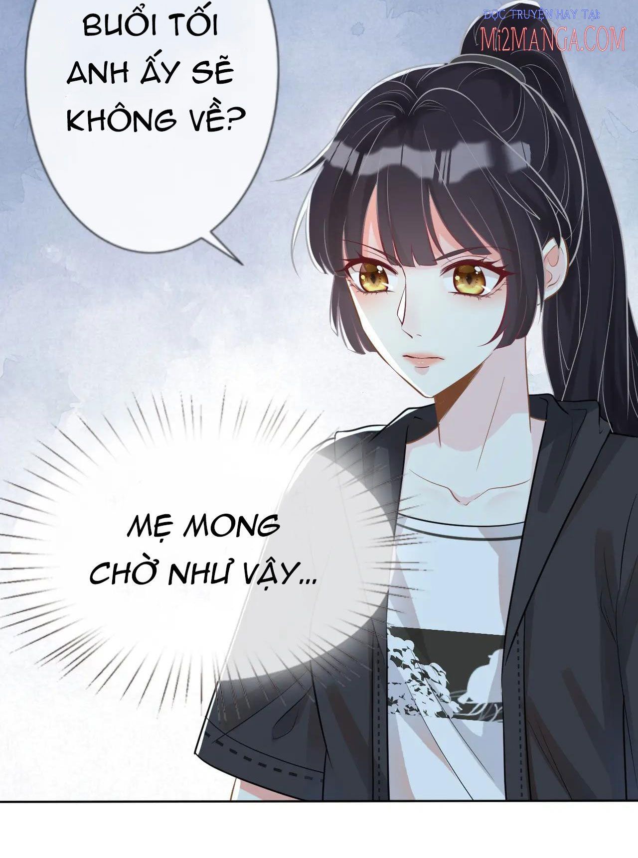 đọc truyện Giữ Kín Thân Phận Giả Của Tôi Chương 11 ảnh 36 tại Thiên Thai Truyện