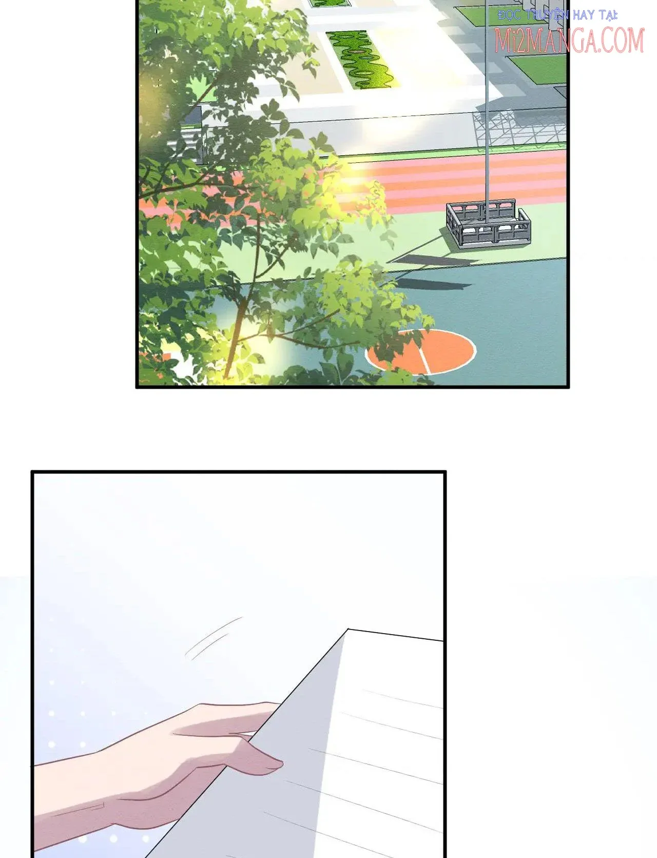 đọc truyện Giữ Kín Thân Phận Giả Của Tôi Chương 11 ảnh 6 tại Thiên Thai Truyện